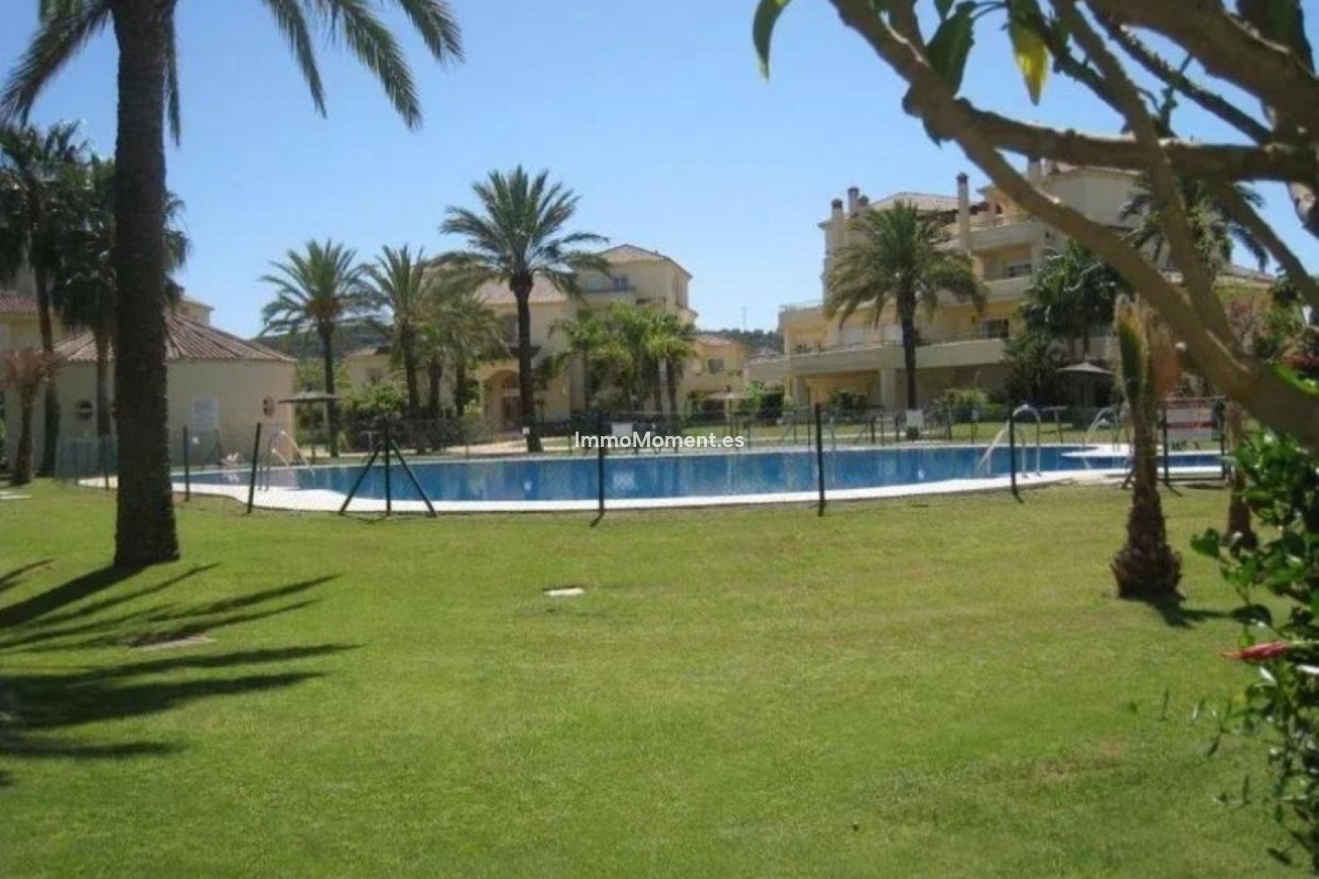 Bestaande woning - Appartement - Sotogrande - San Roque
