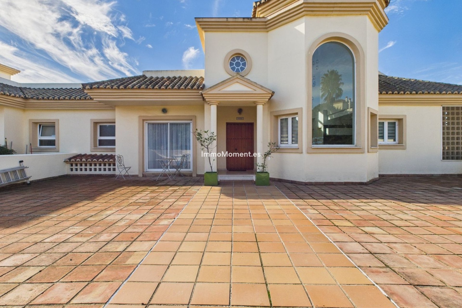 Bestaande woning - Appartement - Sotogrande - San Roque