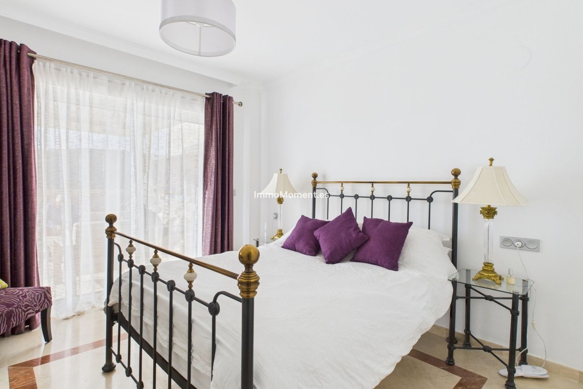 Bestaande woning - Appartement - Sotogrande - San Roque