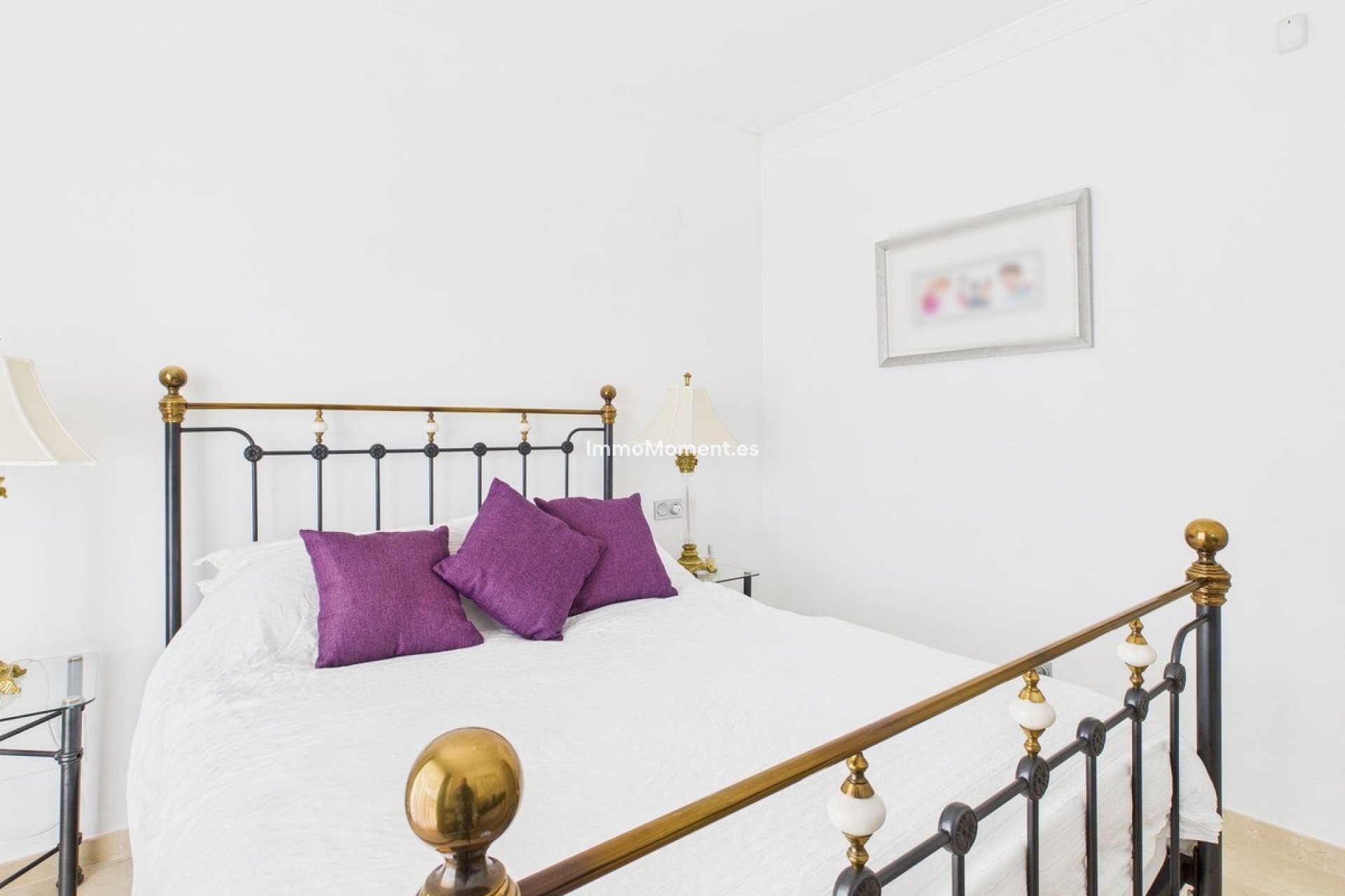 Bestaande woning - Appartement - Sotogrande - San Roque