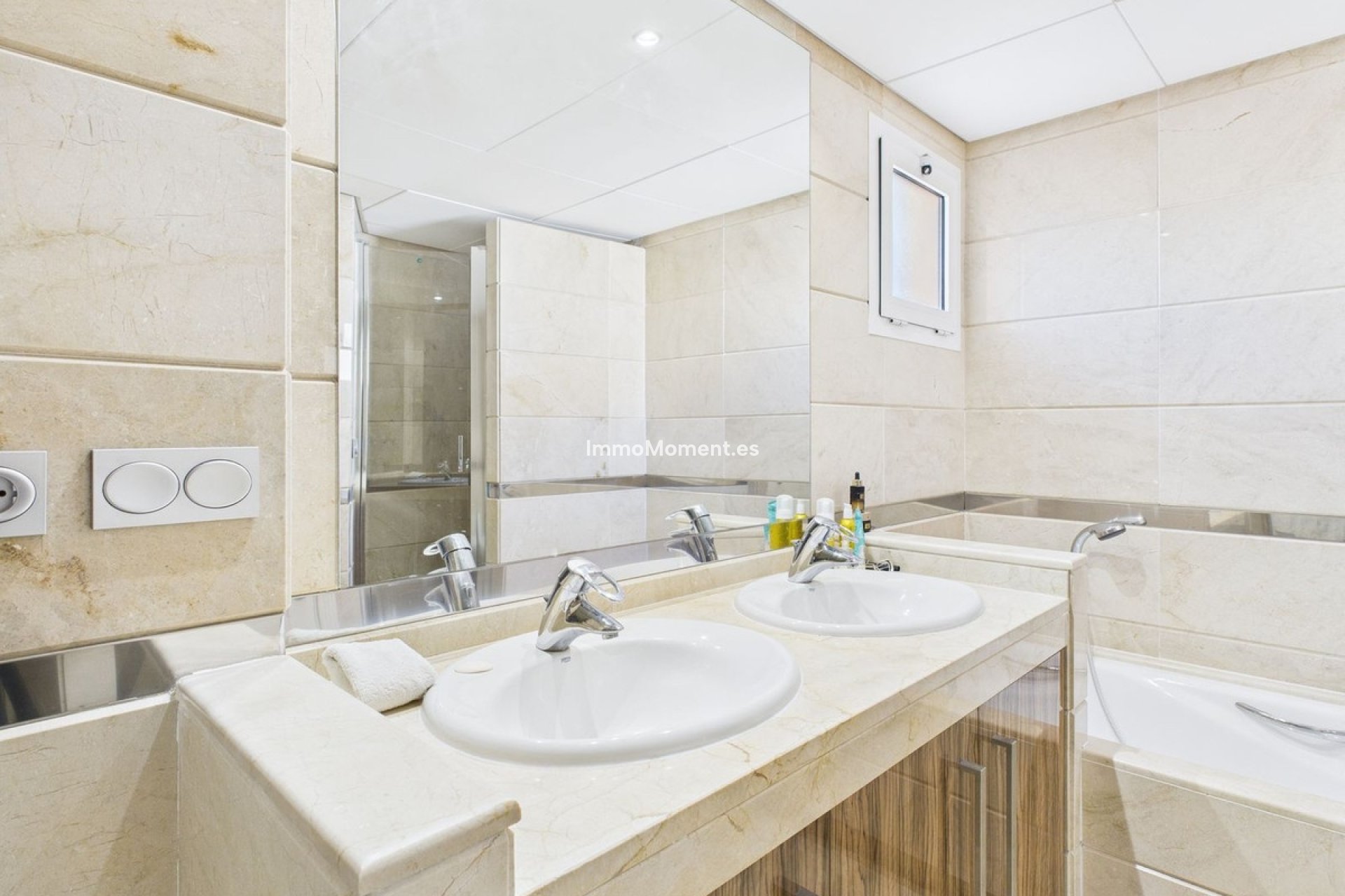 Bestaande woning - Appartement - Sotogrande - San Roque