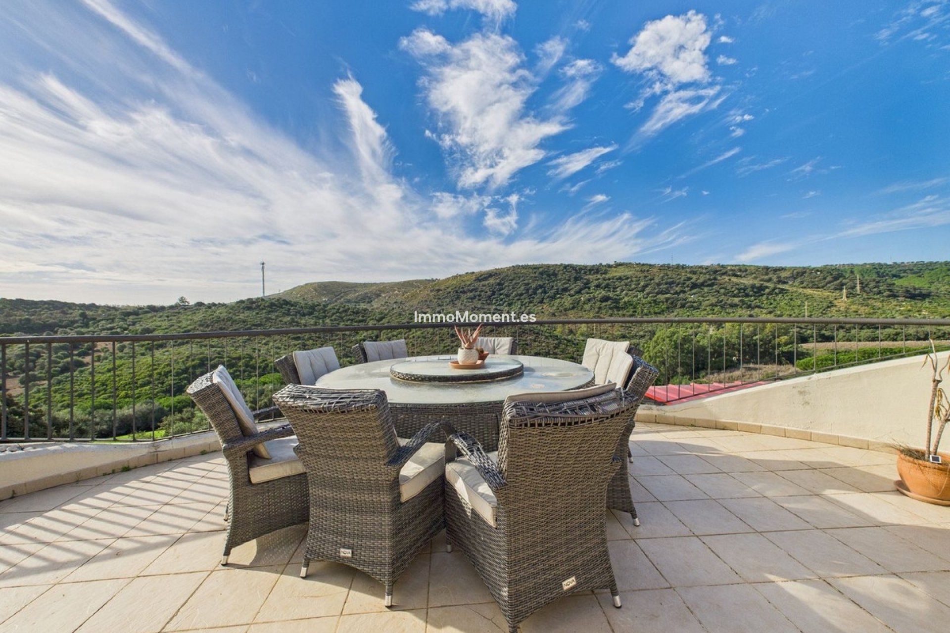 Bestaande woning - Appartement - Sotogrande - San Roque