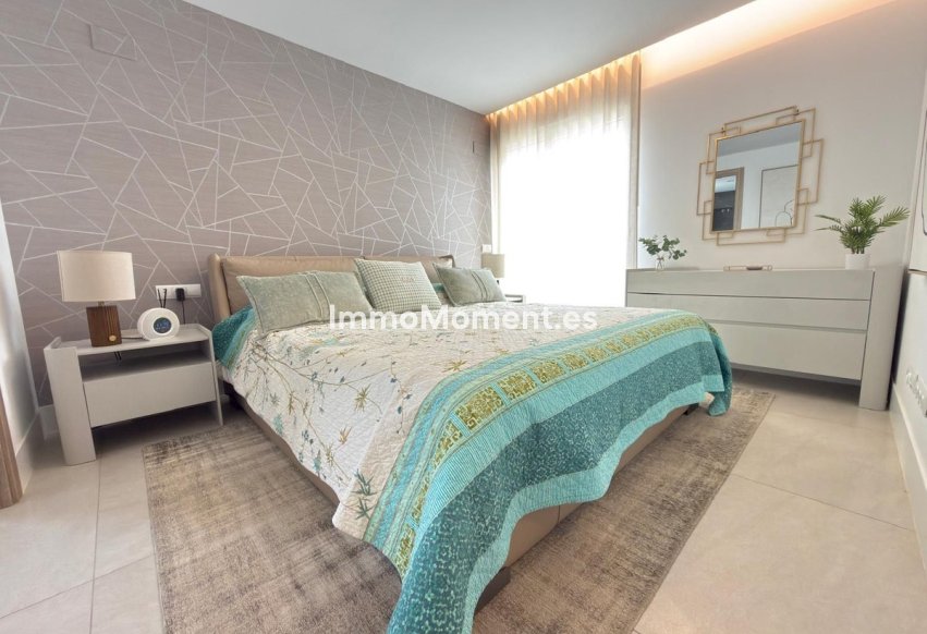 Bestaande woning - Appartement - Sotogrande - San Roque