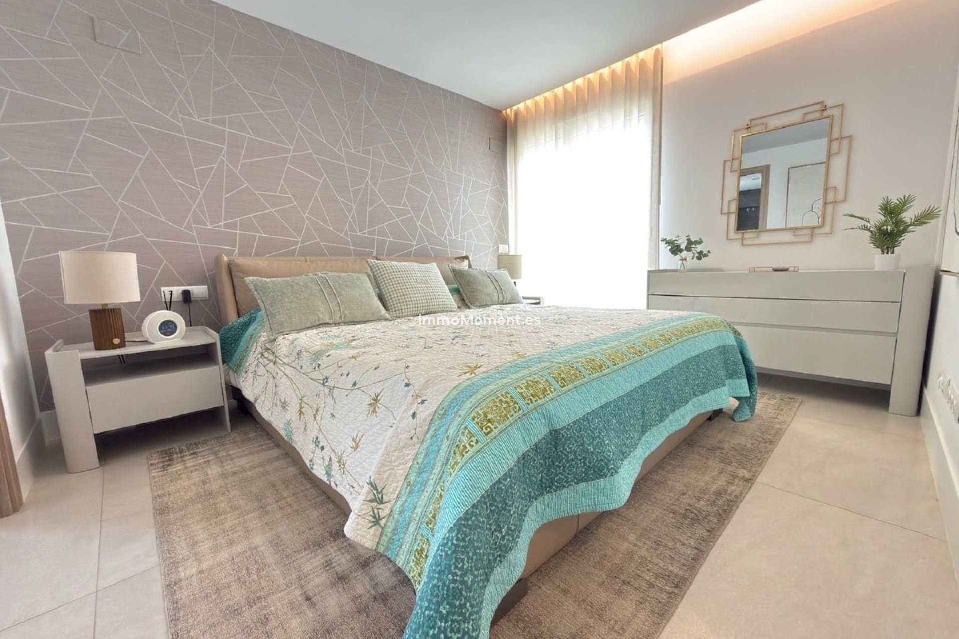 Bestaande woning - Appartement - Sotogrande - San Roque