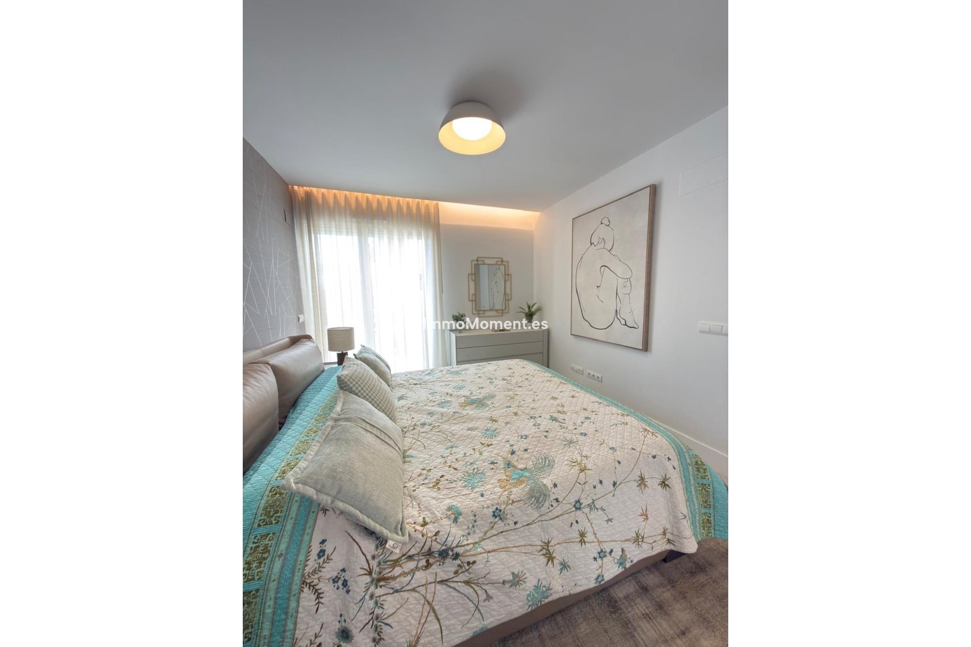 Bestaande woning - Appartement - Sotogrande - San Roque