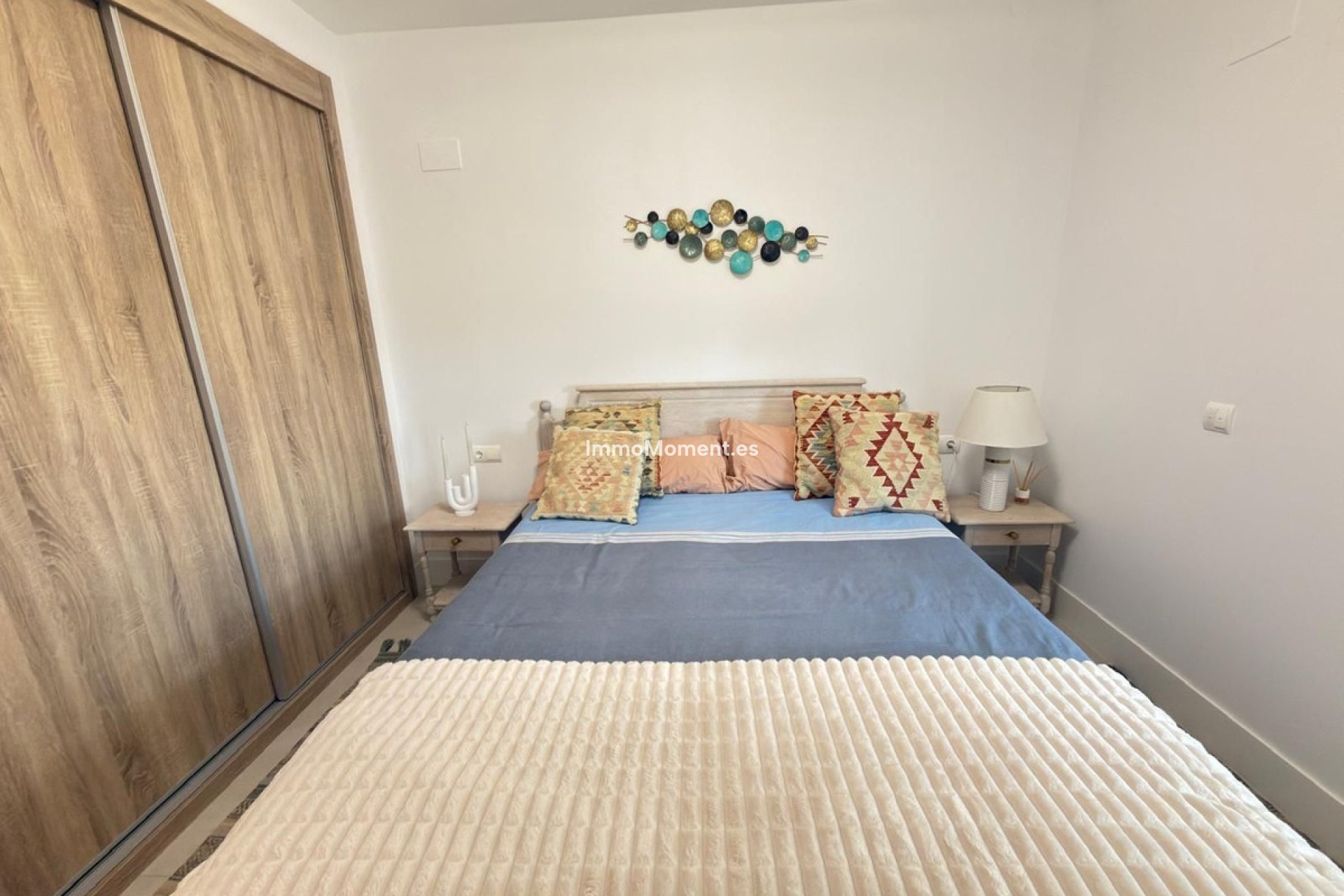 Bestaande woning - Appartement - Sotogrande - San Roque