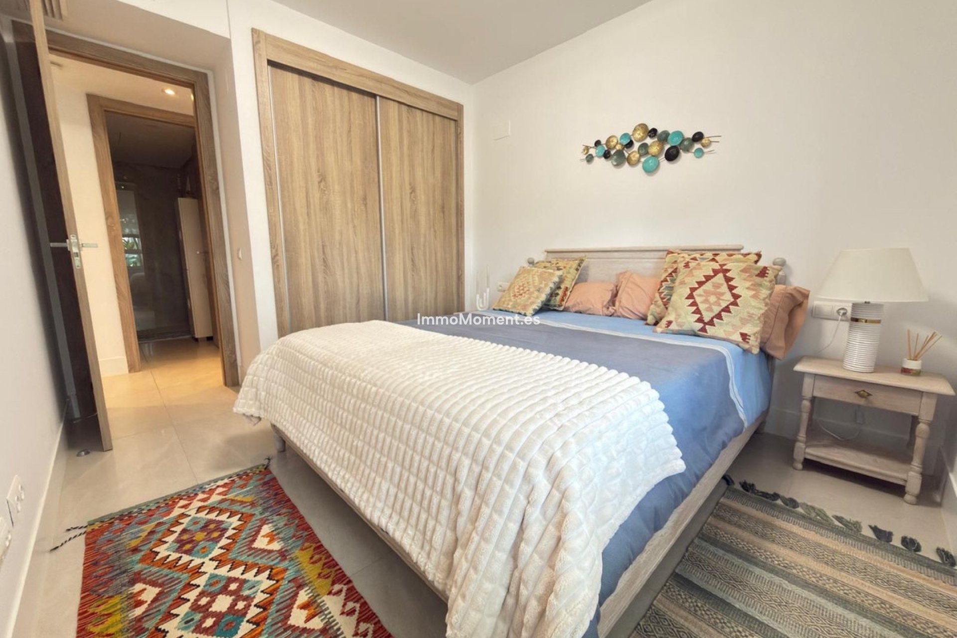 Bestaande woning - Appartement - Sotogrande - San Roque