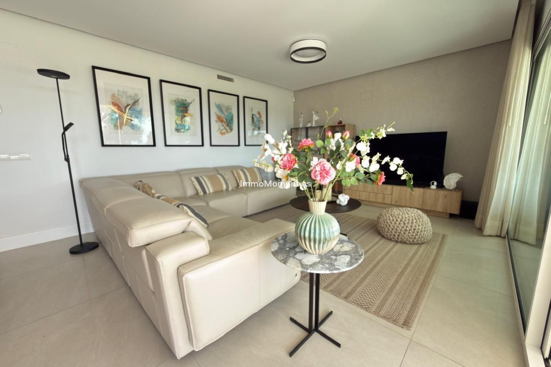 Bestaande woning - Appartement - Sotogrande - San Roque