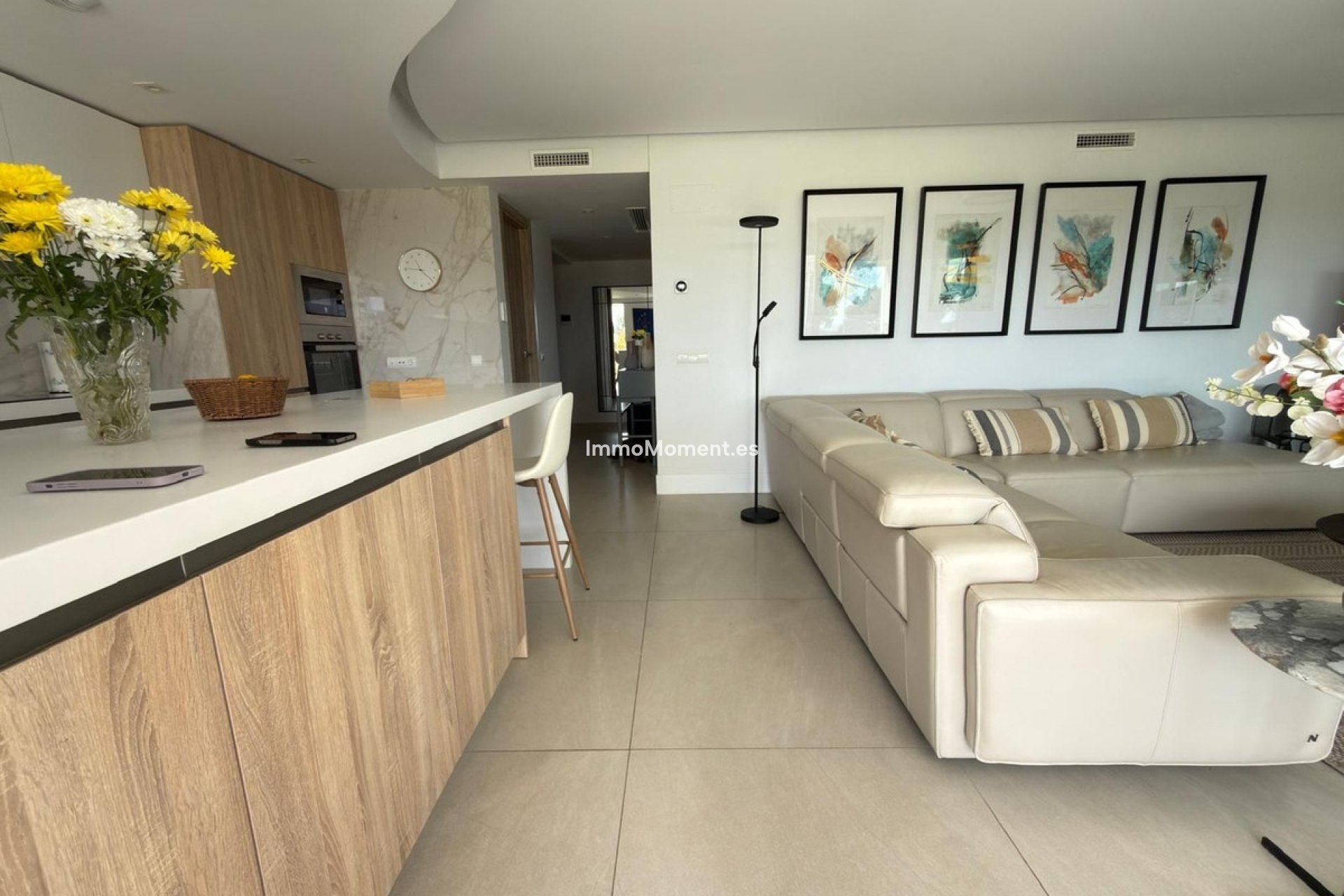 Bestaande woning - Appartement - Sotogrande - San Roque