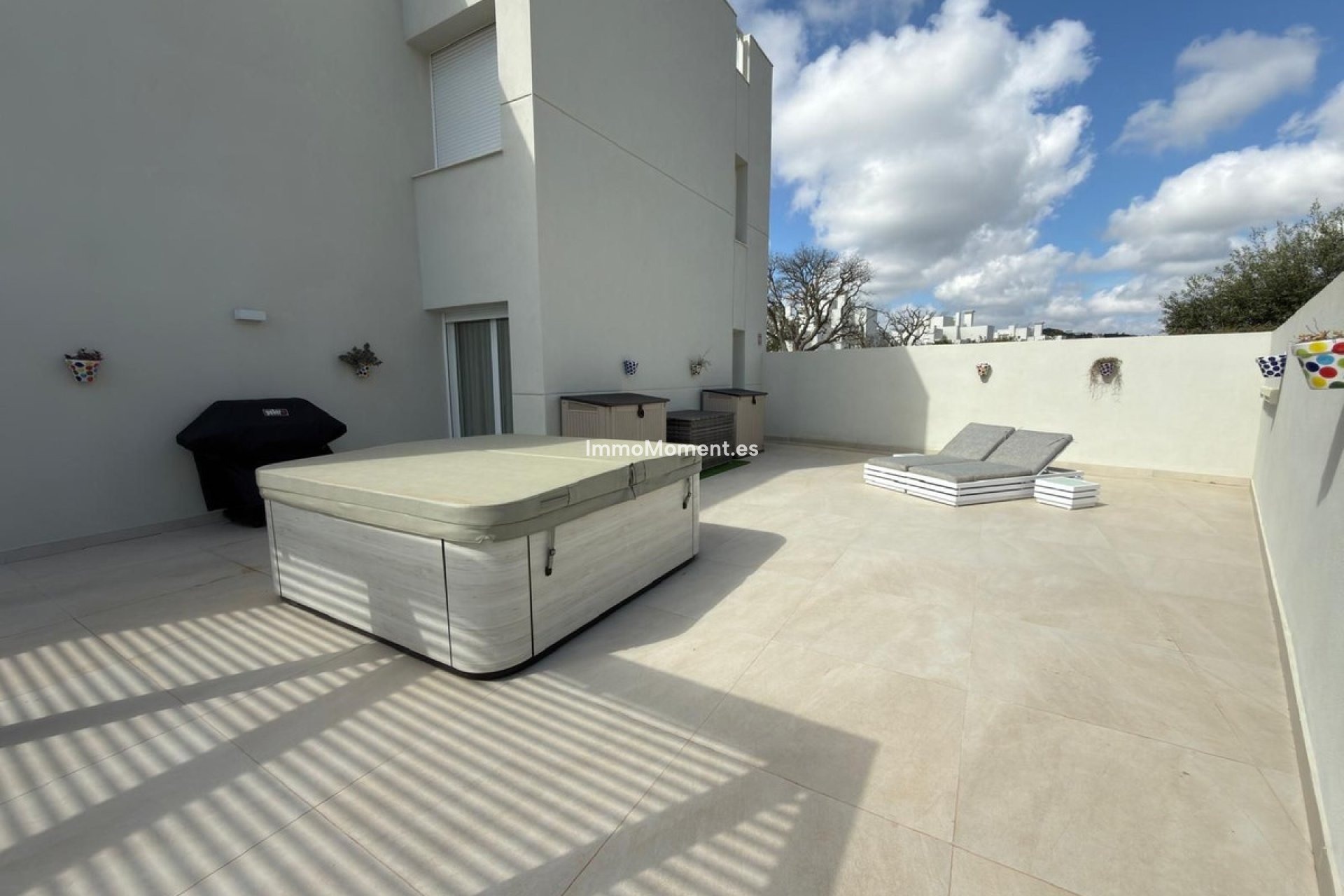 Bestaande woning - Appartement - Sotogrande - San Roque