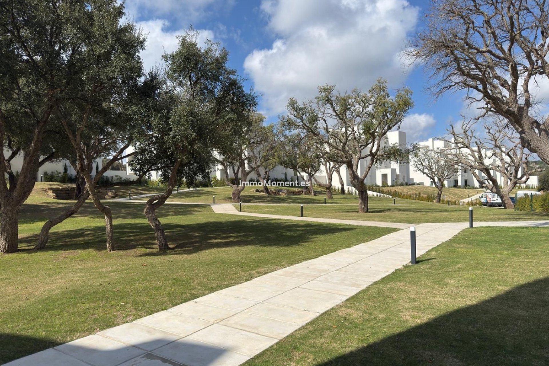 Bestaande woning - Appartement - Sotogrande - San Roque