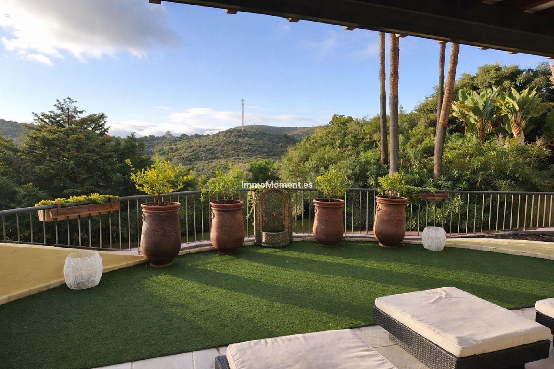 Bestaande woning - Appartement - Sotogrande - San Roque