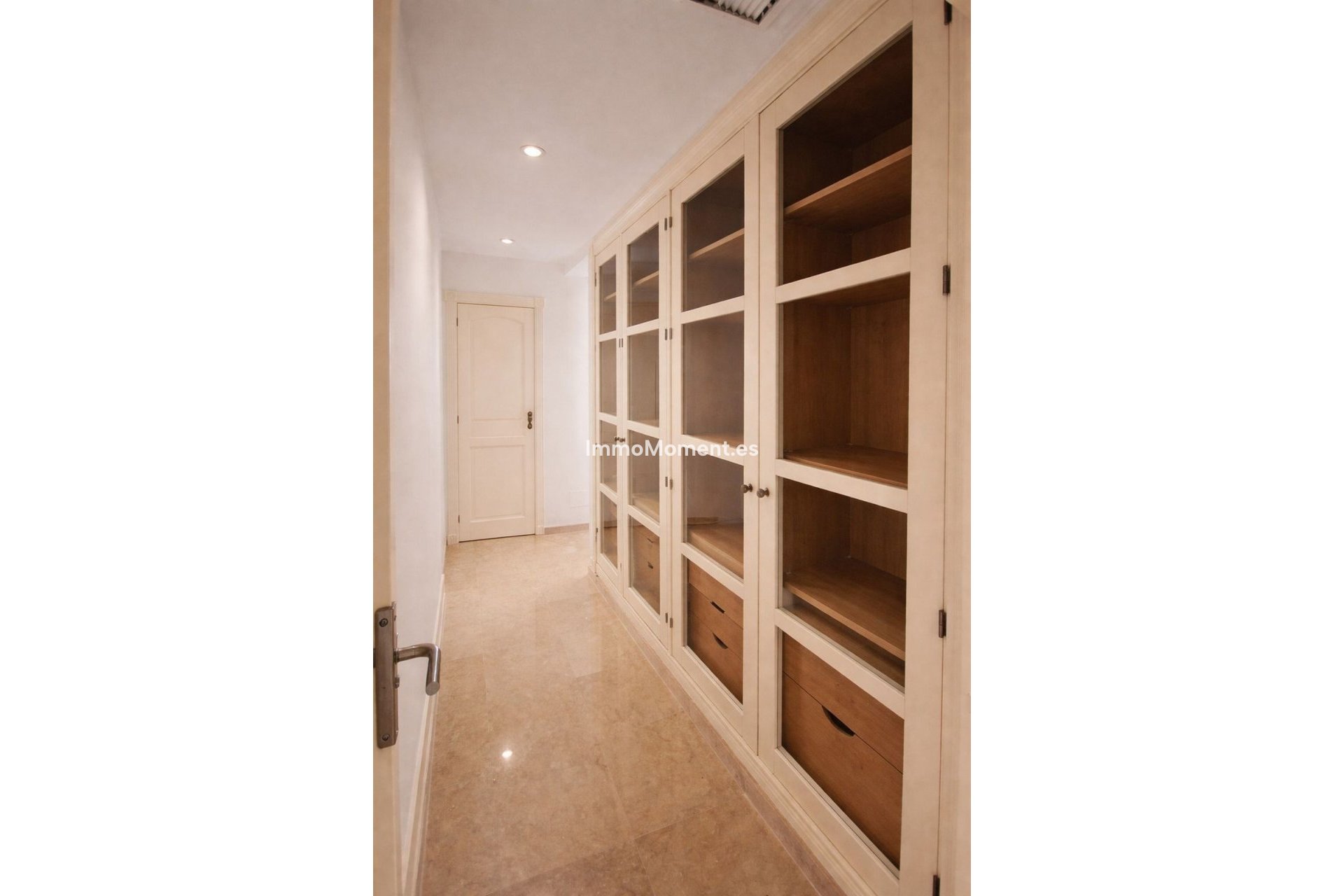 Bestaande woning - Appartement - Sotogrande - San Roque