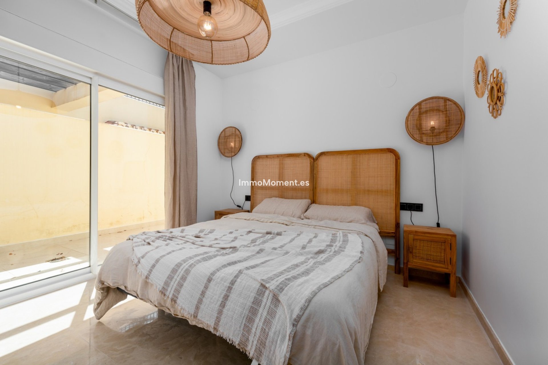 Bestaande woning - Appartement - Sotogrande - San Roque