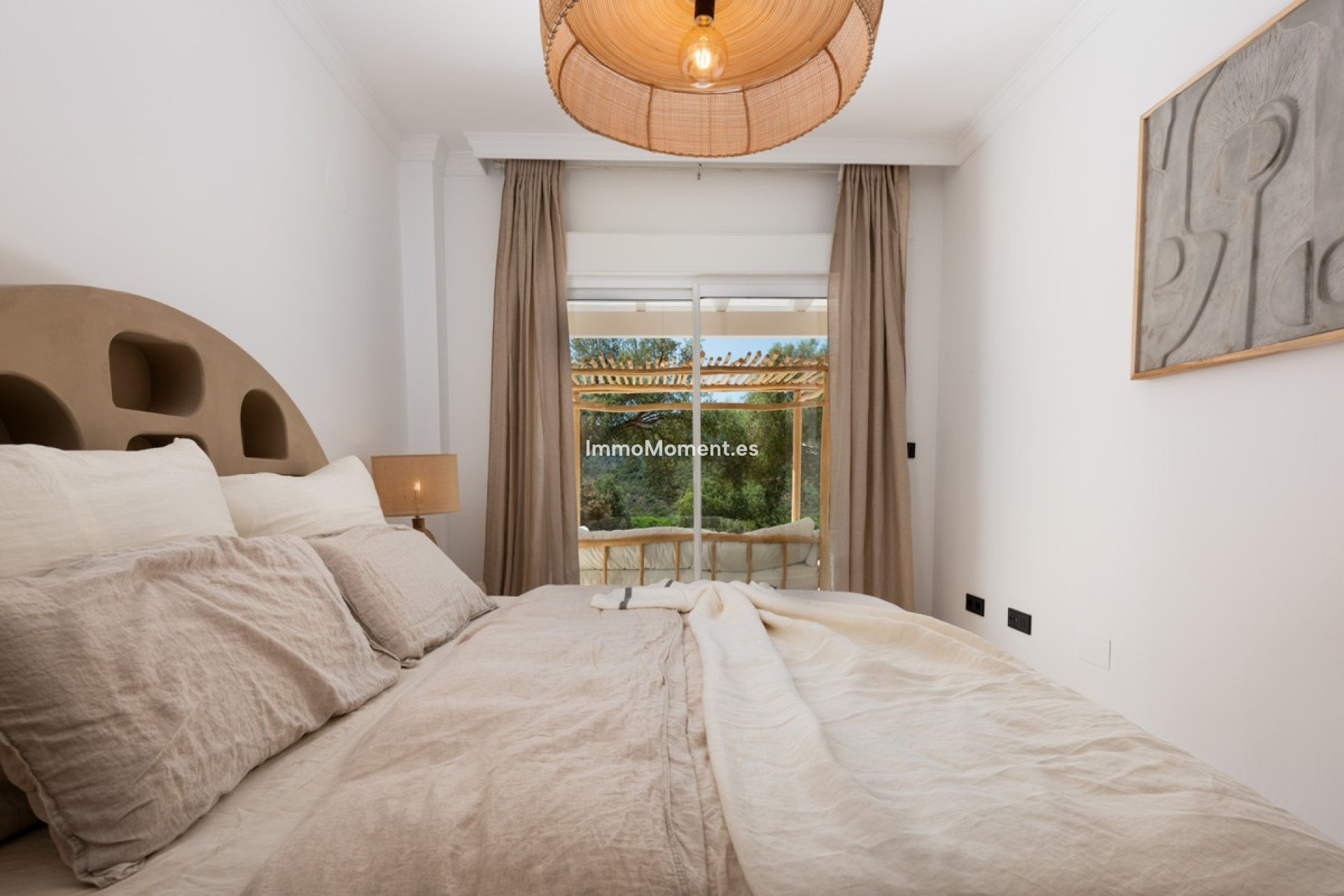 Bestaande woning - Appartement - Sotogrande - San Roque