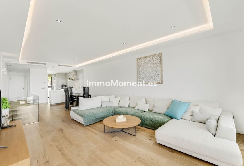 Bestaande woning - Appartement - Sotogrande - San Roque