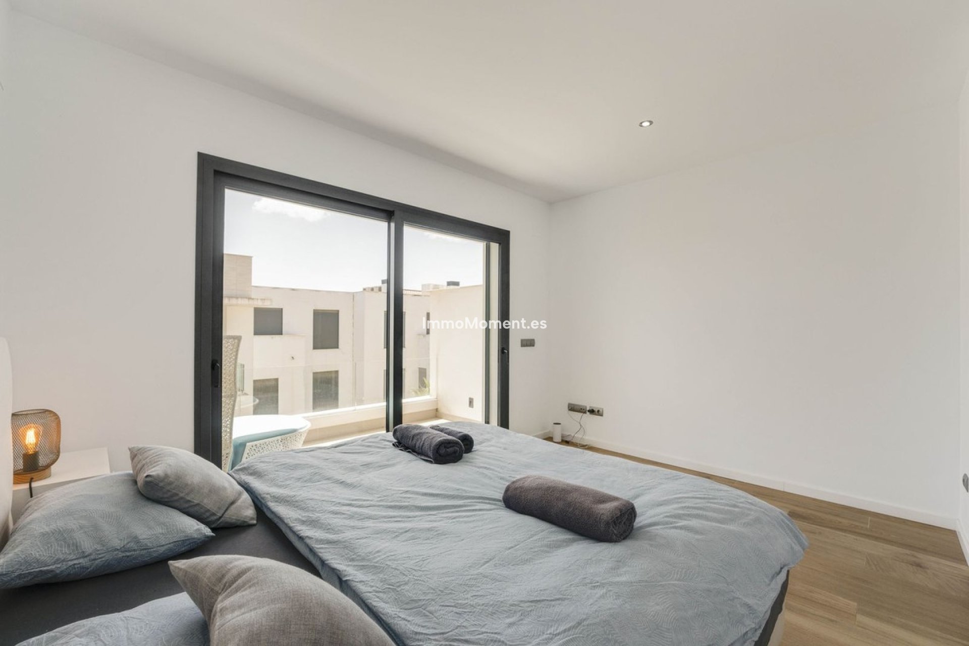 Bestaande woning - Appartement - Sotogrande - San Roque