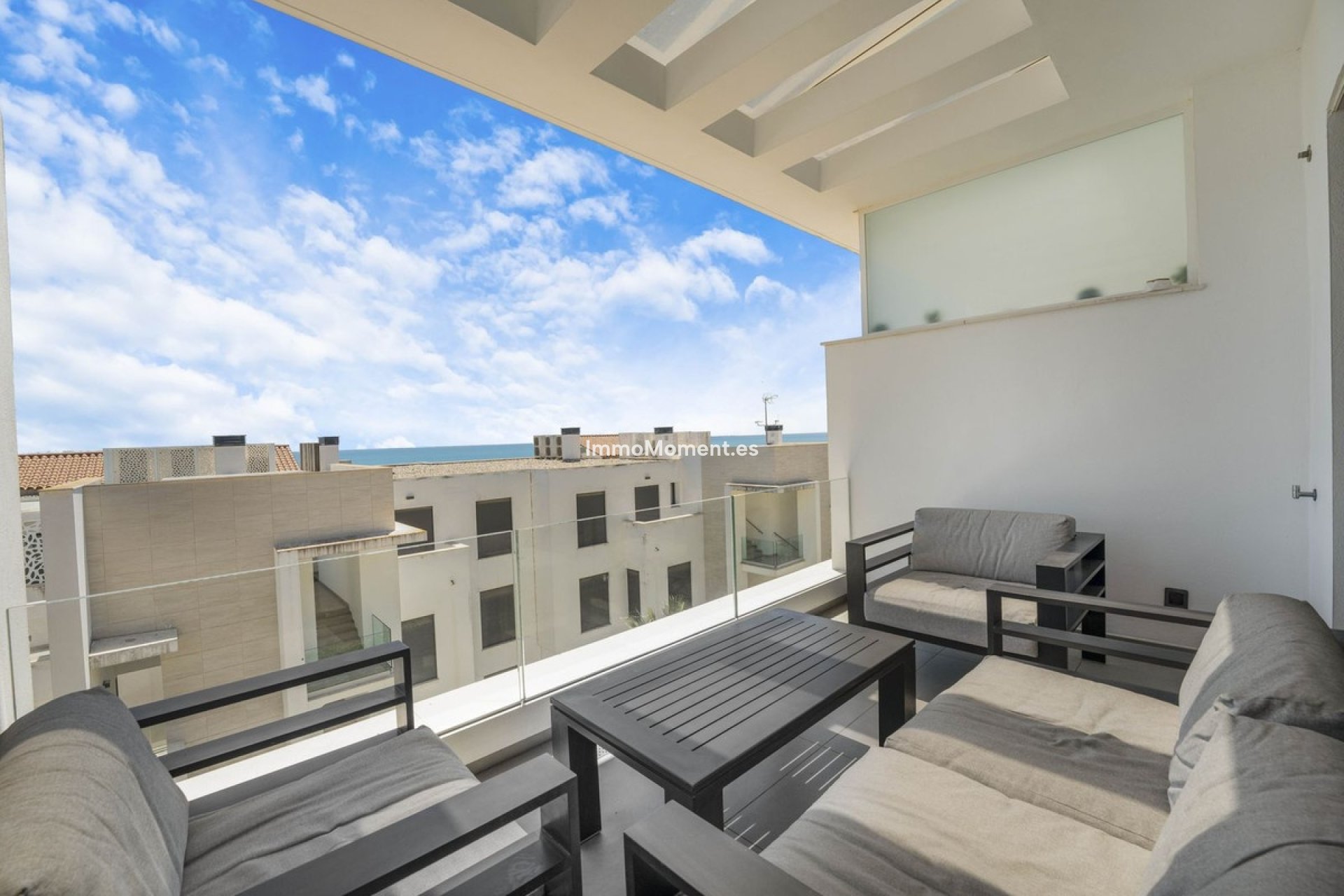 Bestaande woning - Appartement - Sotogrande - San Roque