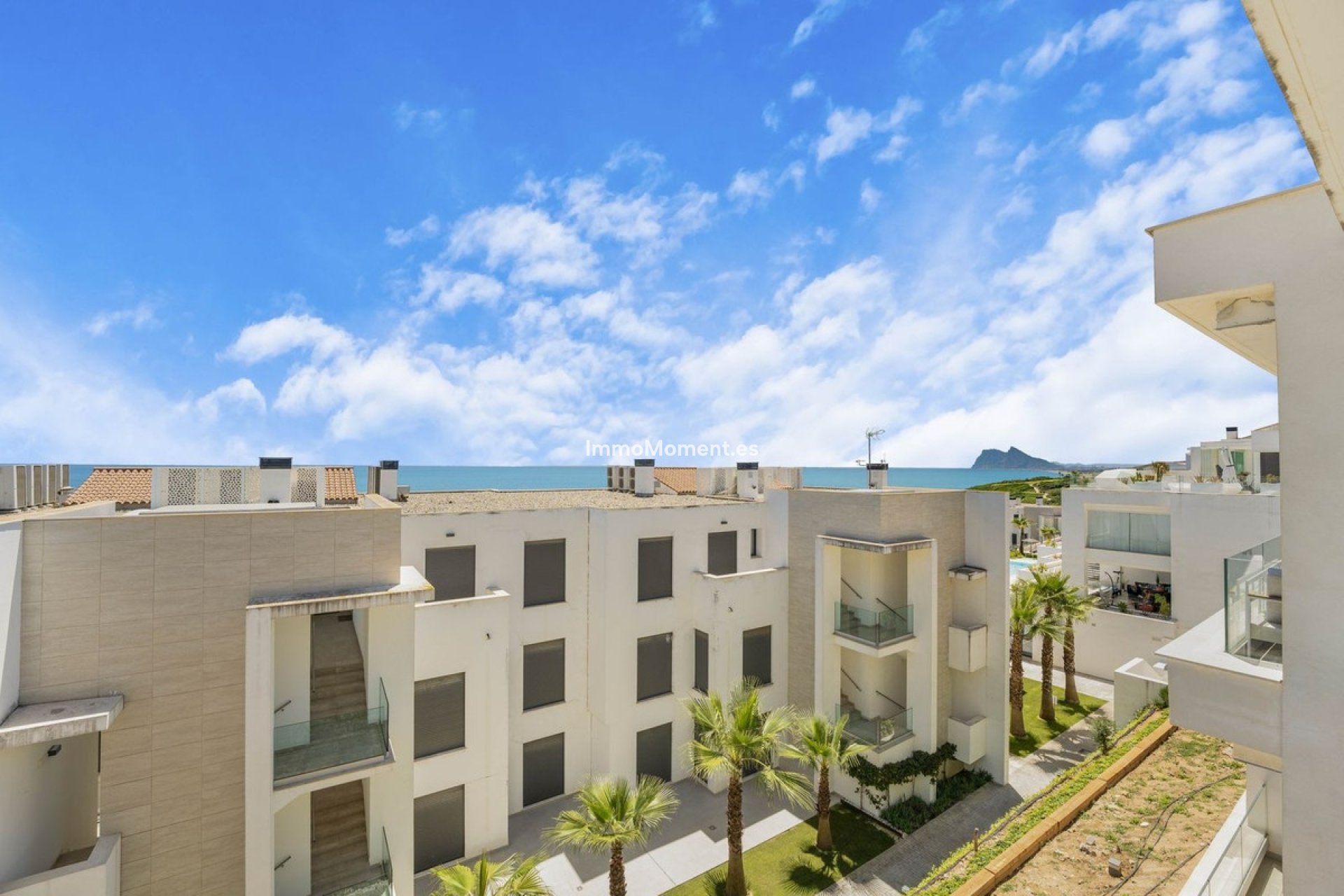 Bestaande woning - Appartement - Sotogrande - San Roque