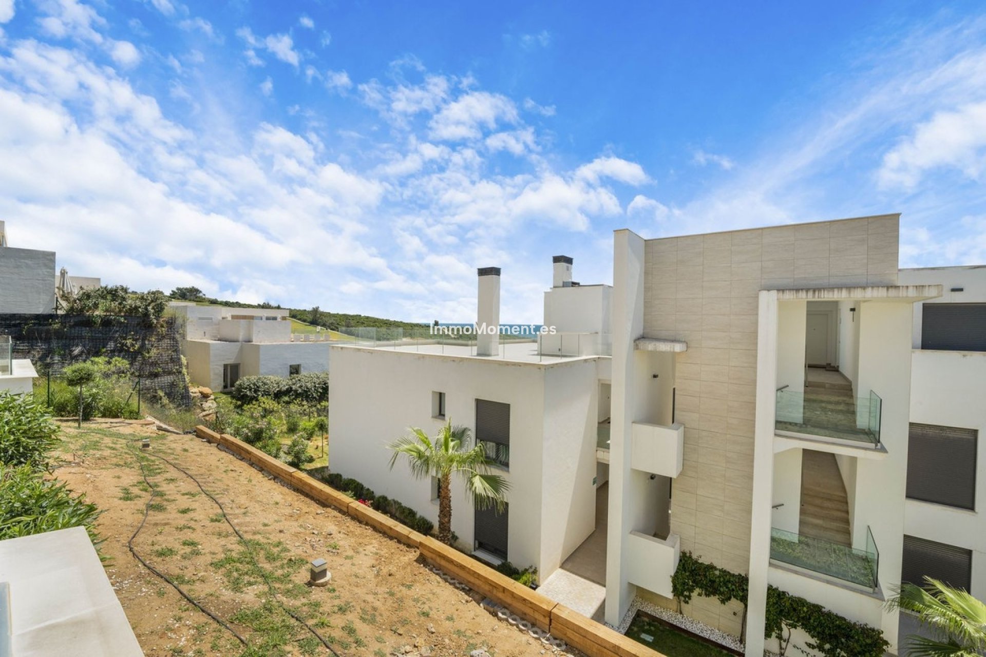 Bestaande woning - Appartement - Sotogrande - San Roque
