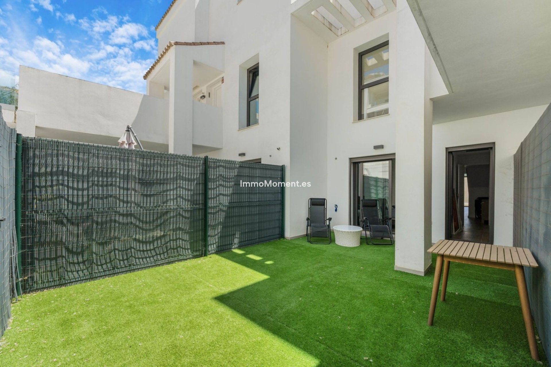 Bestaande woning - Appartement - Sotogrande - San Roque