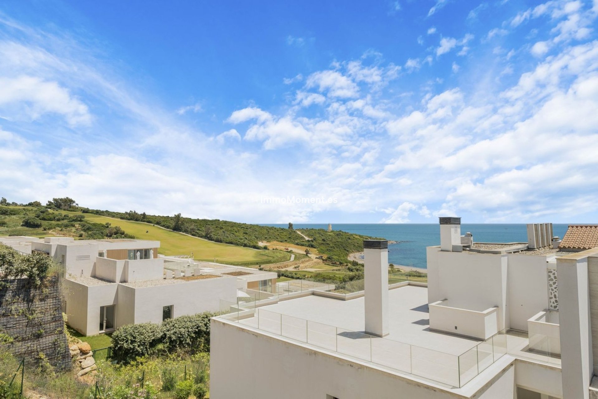Bestaande woning - Appartement - Sotogrande - San Roque