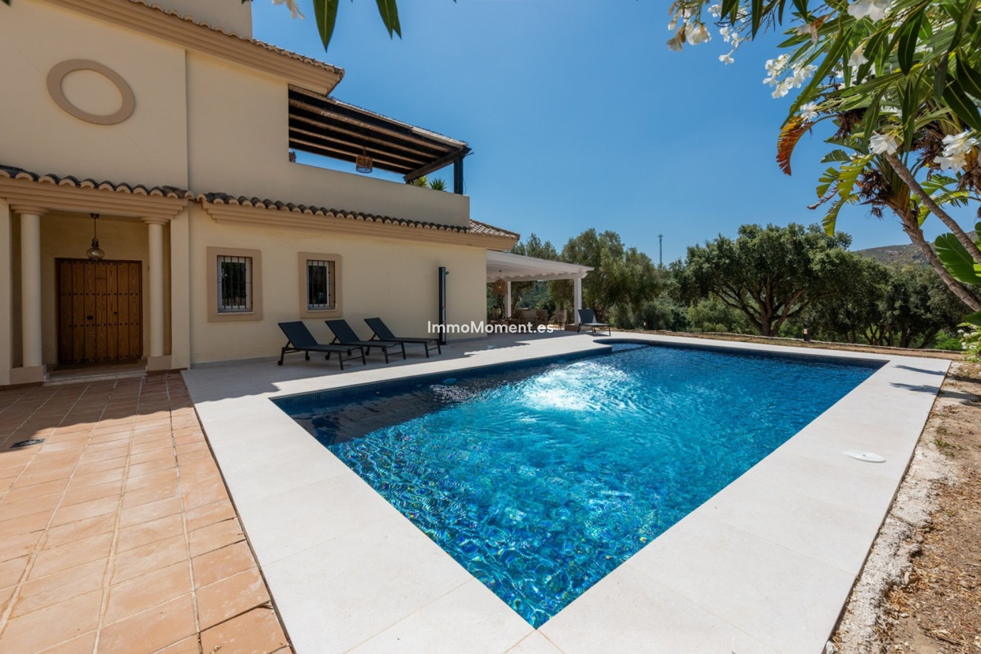 Bestaande woning - Appartement - Sotogrande - San Roque