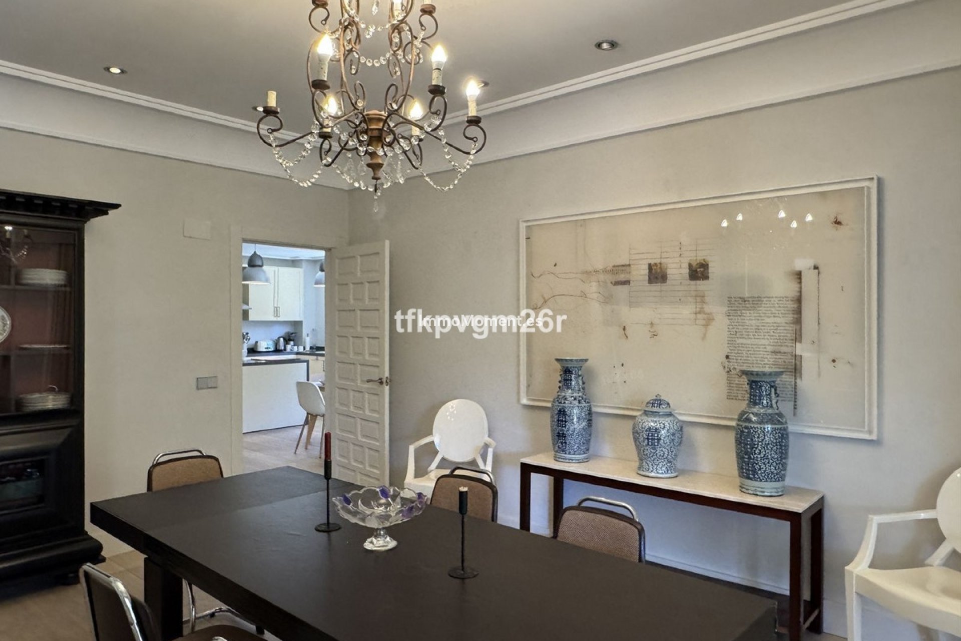 Bestaande woning - Appartement - Sotogrande - Sotogrande Alto