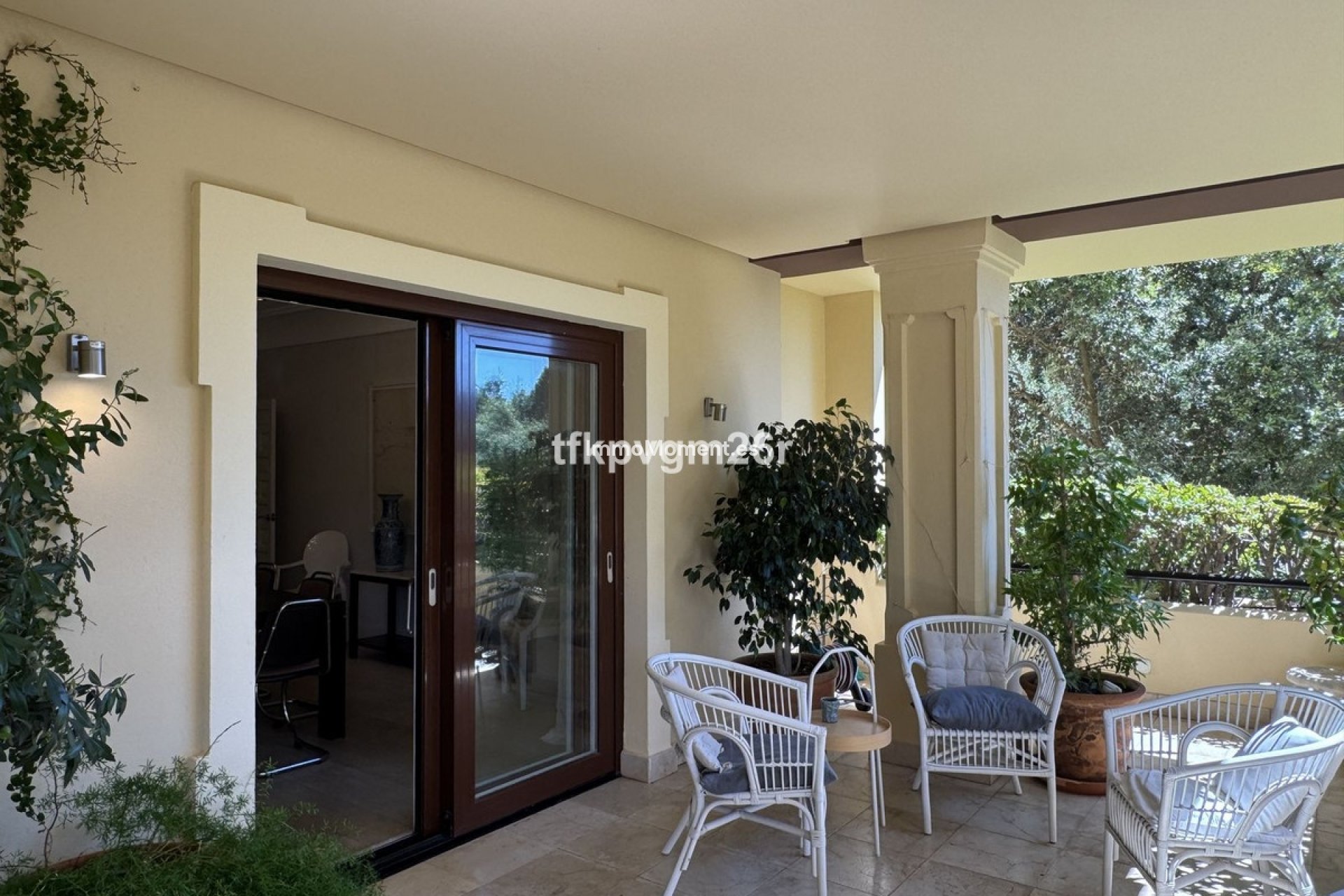 Bestaande woning - Appartement - Sotogrande - Sotogrande Alto
