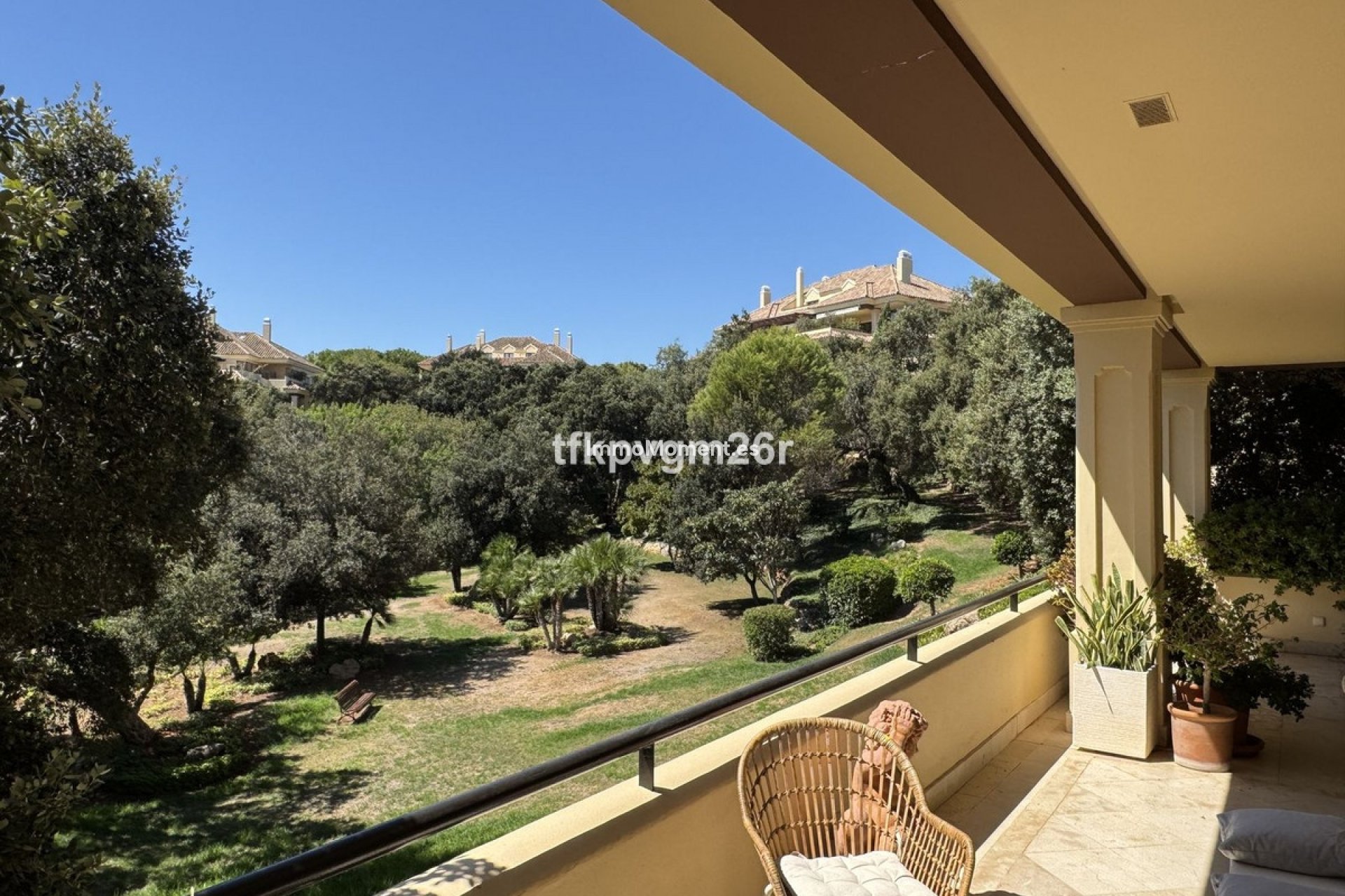 Bestaande woning - Appartement - Sotogrande - Sotogrande Alto