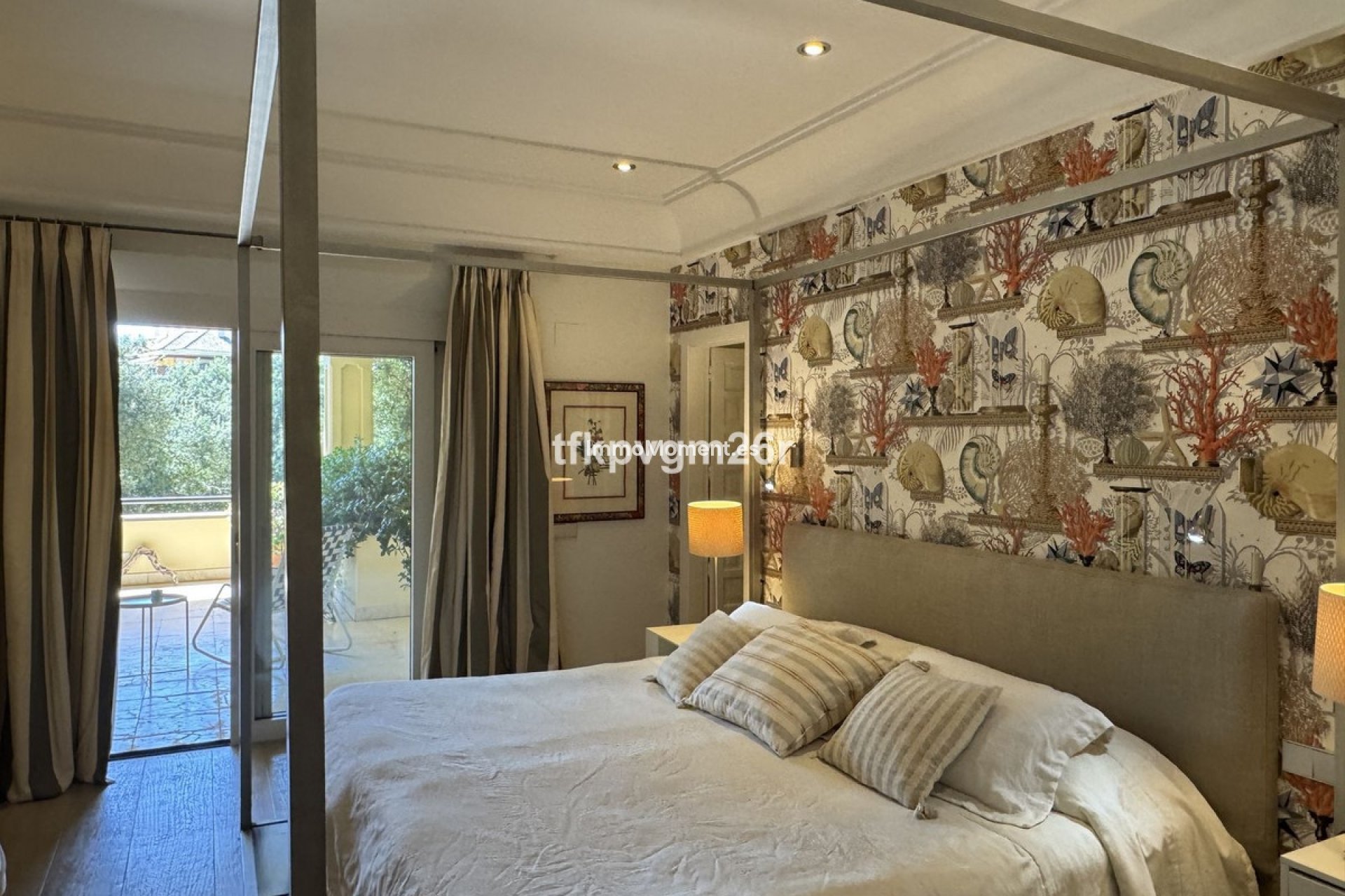 Bestaande woning - Appartement - Sotogrande - Sotogrande Alto