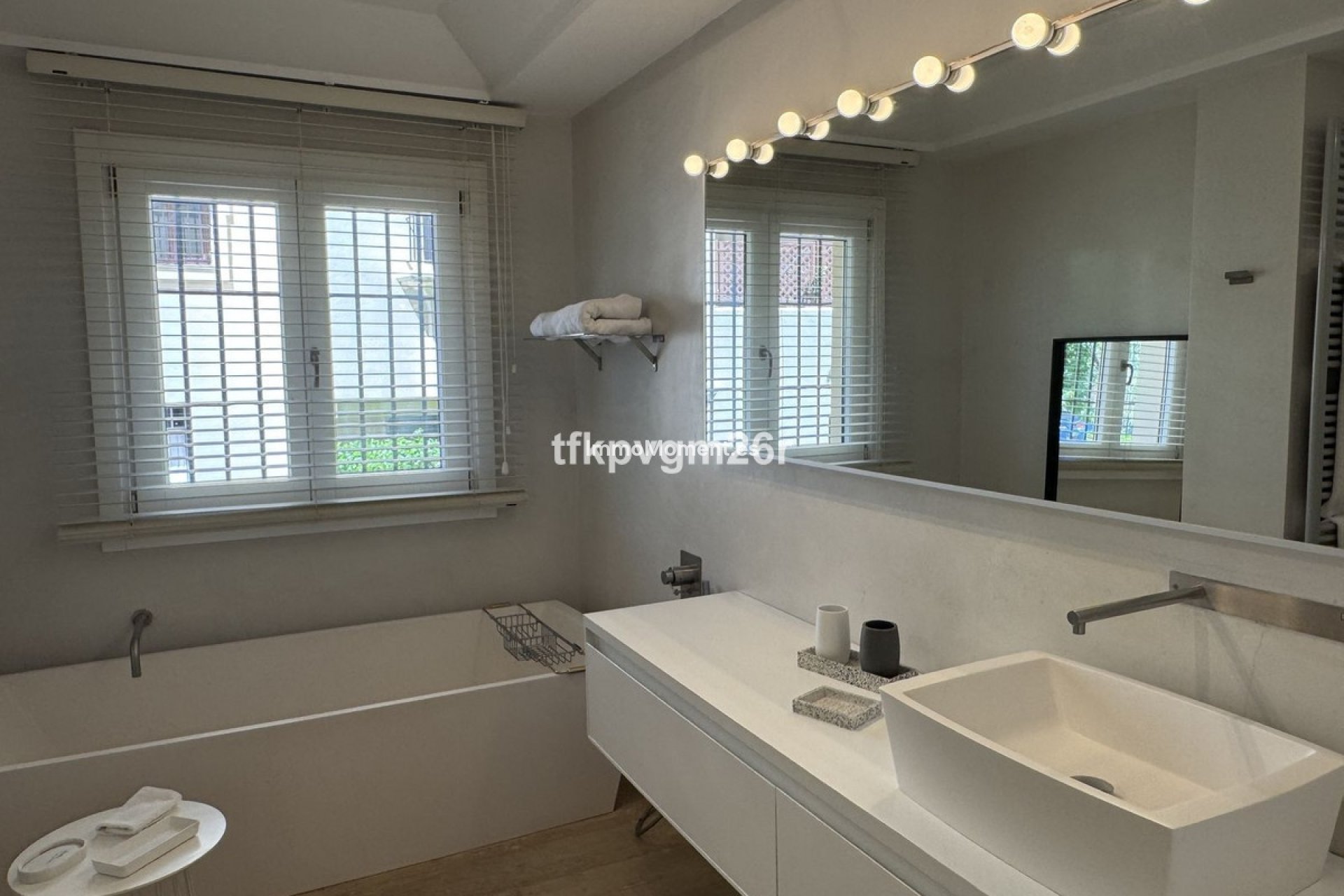 Bestaande woning - Appartement - Sotogrande - Sotogrande Alto
