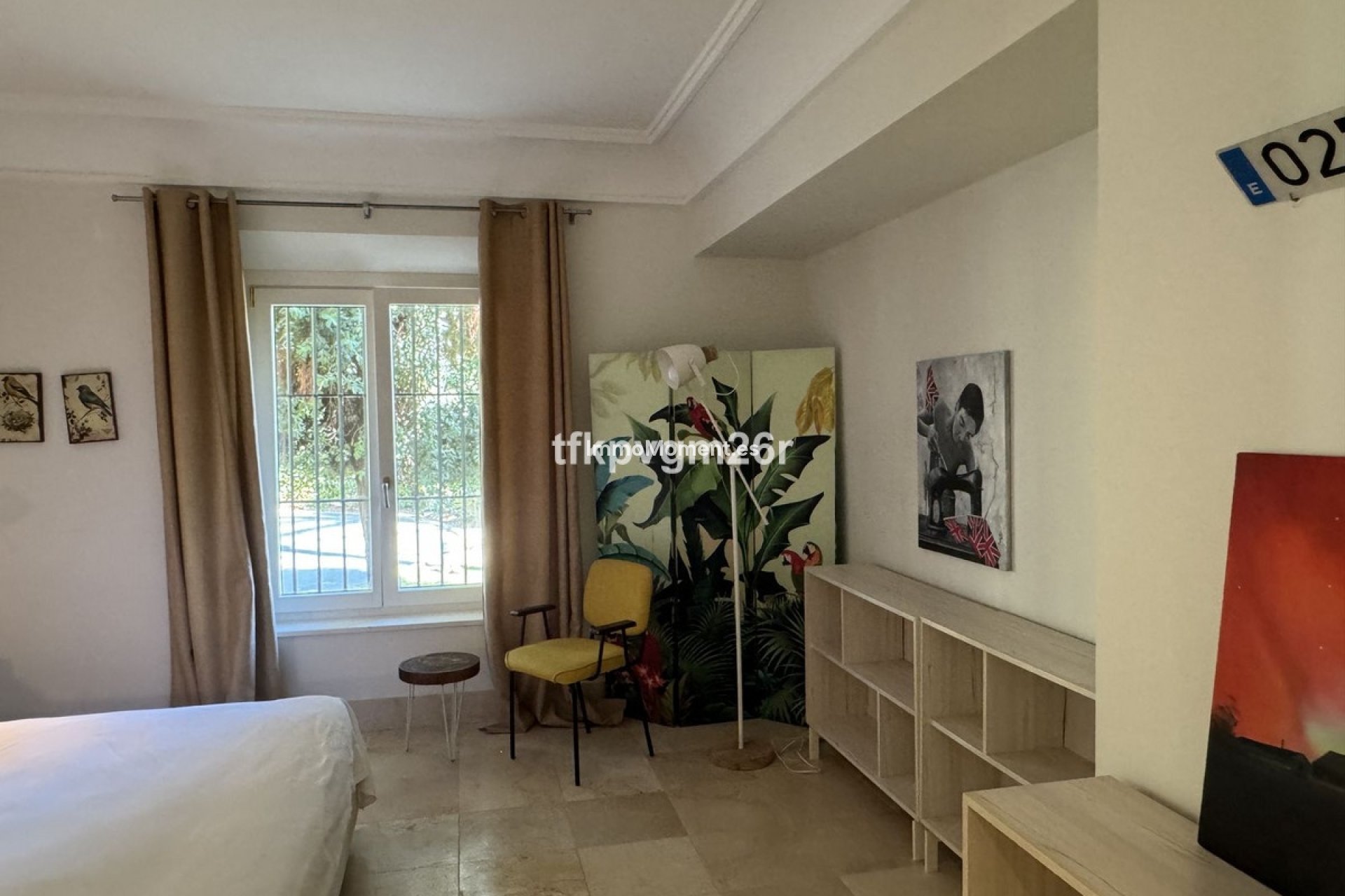 Bestaande woning - Appartement - Sotogrande - Sotogrande Alto