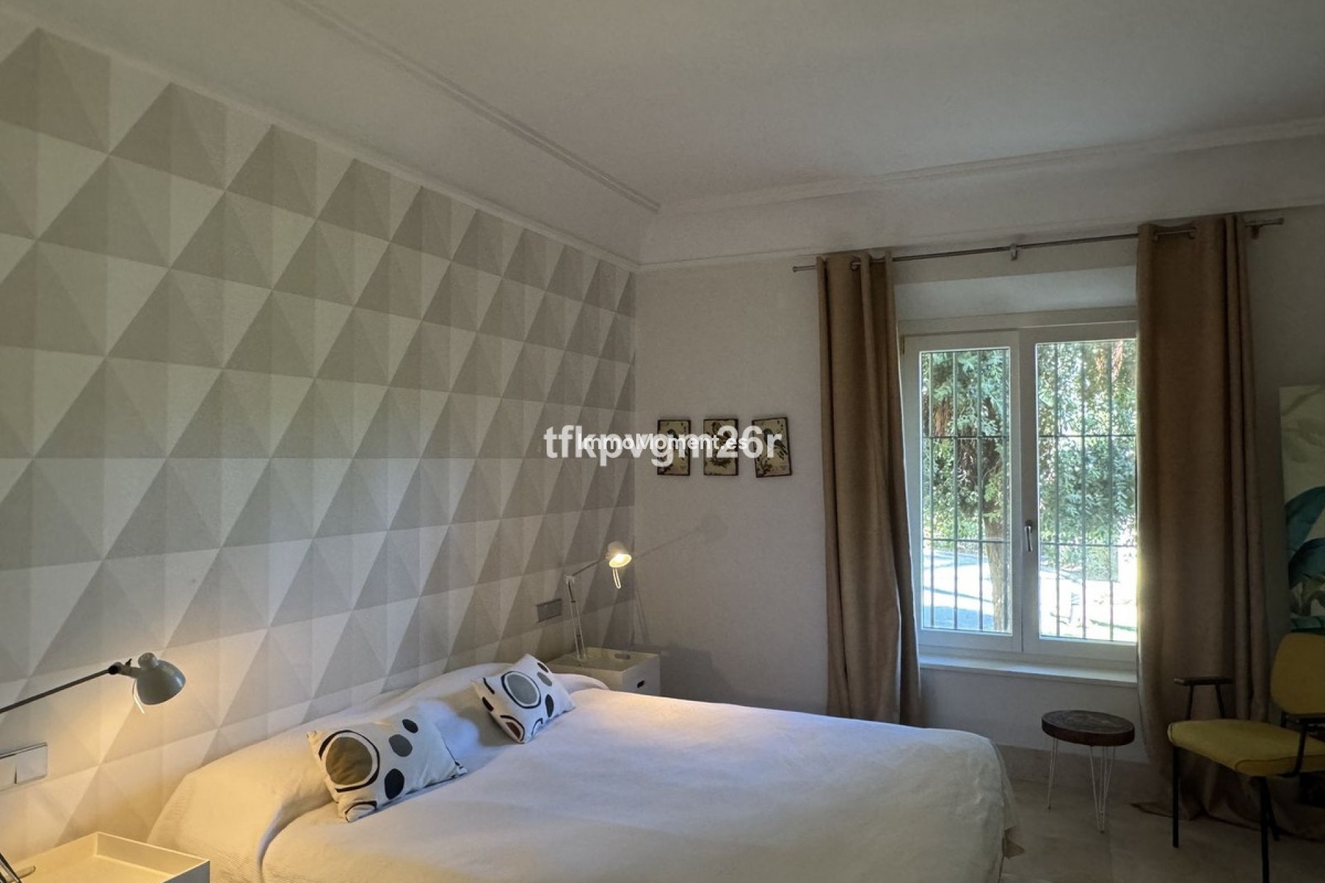 Bestaande woning - Appartement - Sotogrande - Sotogrande Alto