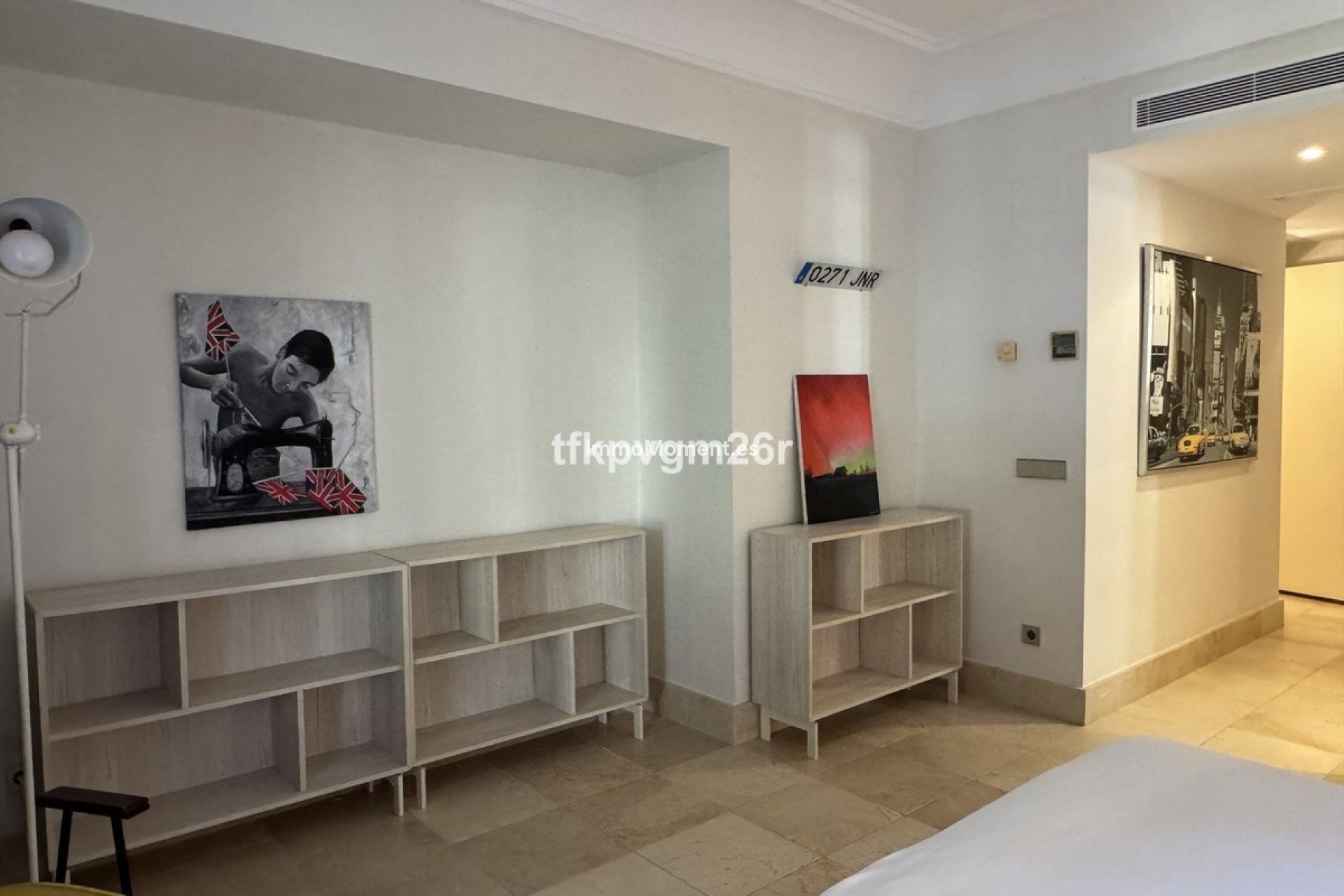 Bestaande woning - Appartement - Sotogrande - Sotogrande Alto
