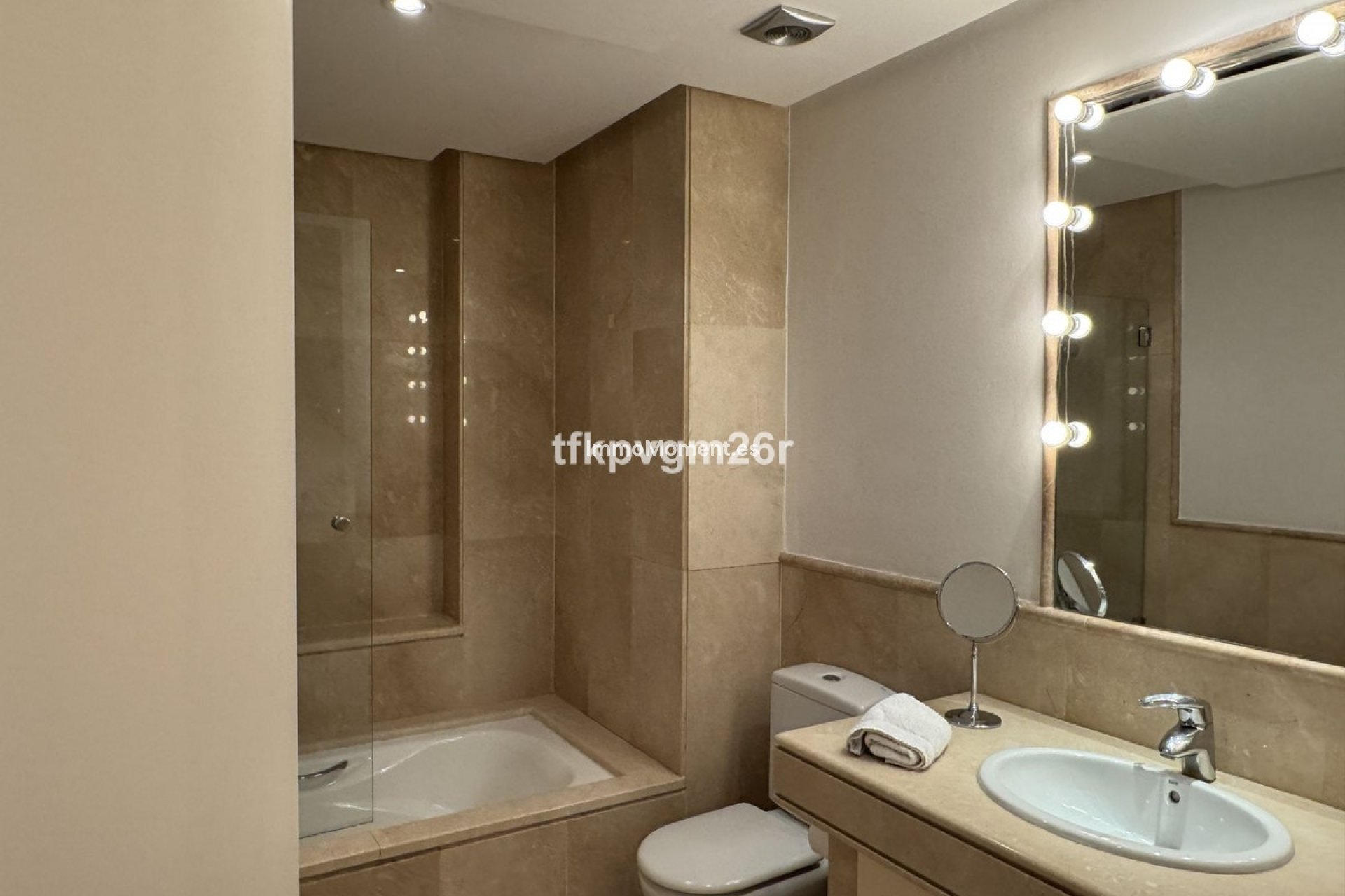 Bestaande woning - Appartement - Sotogrande - Sotogrande Alto
