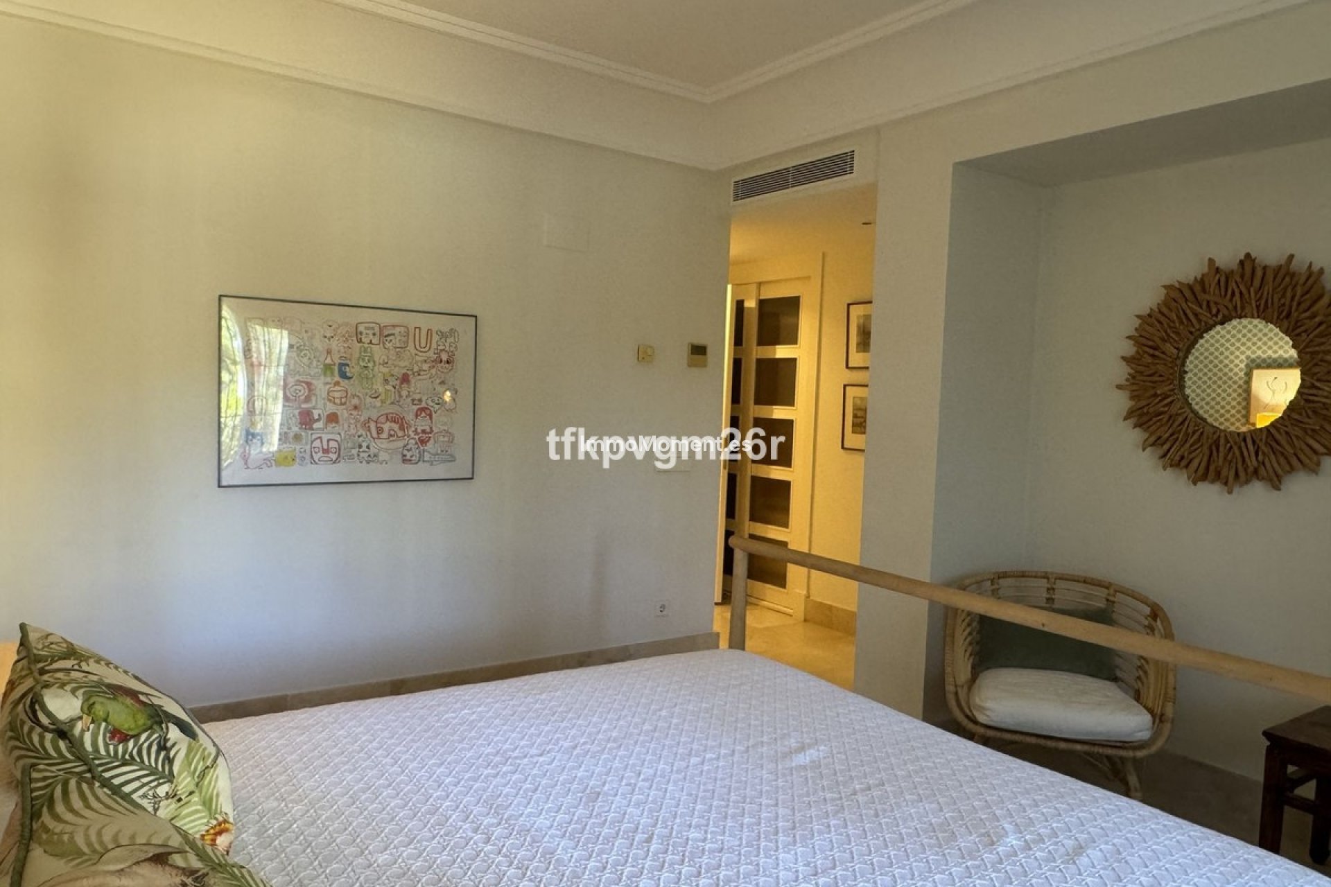 Bestaande woning - Appartement - Sotogrande - Sotogrande Alto