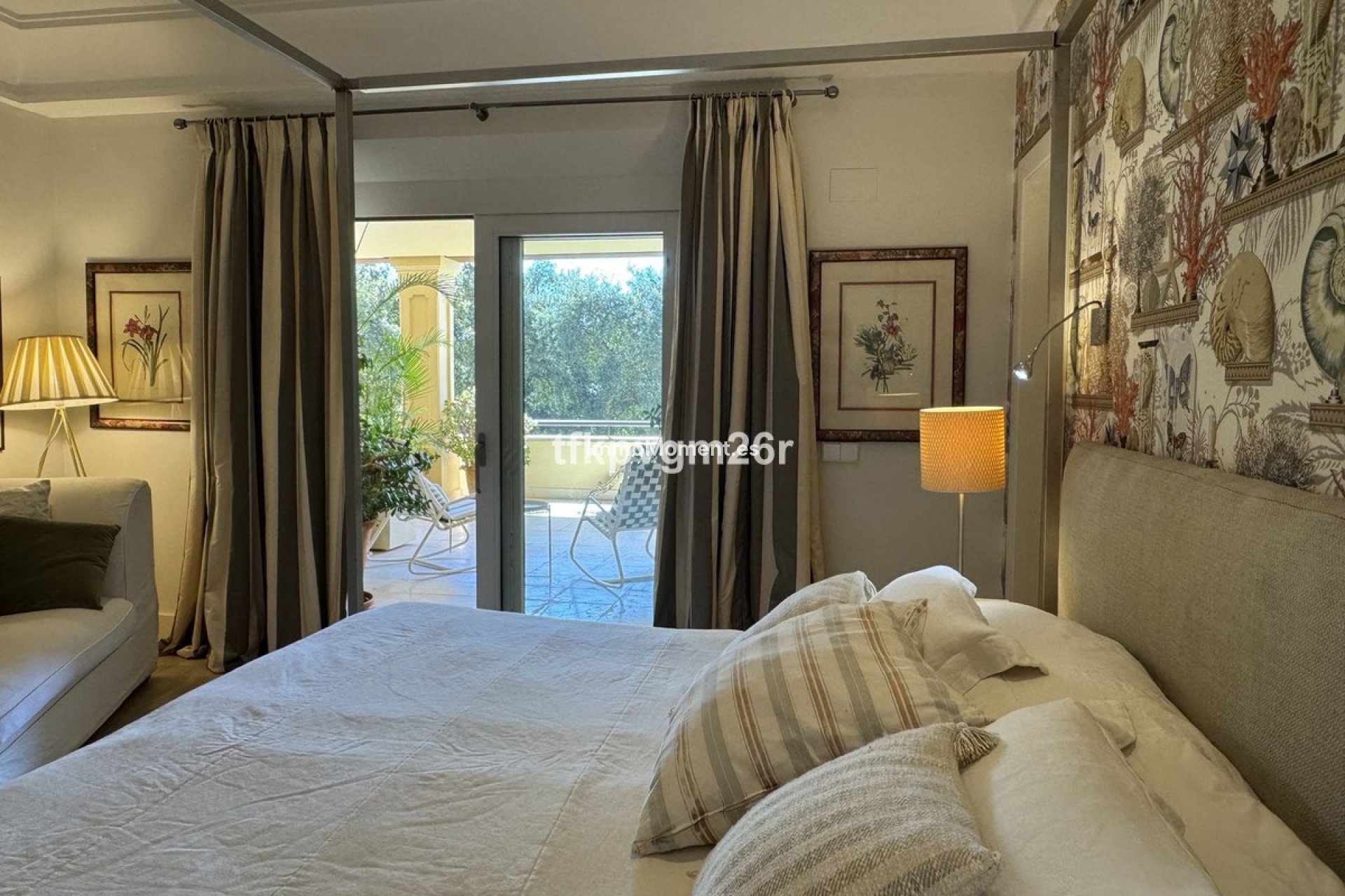 Bestaande woning - Appartement - Sotogrande - Sotogrande Alto