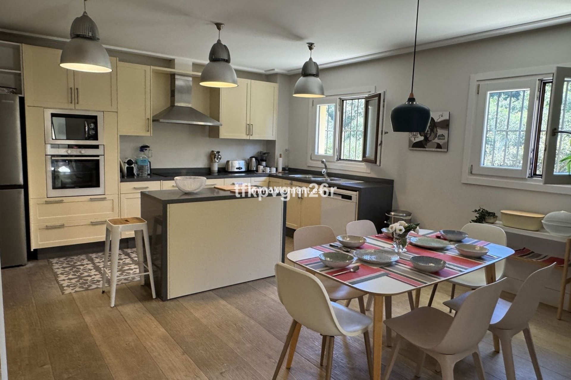 Bestaande woning - Appartement - Sotogrande - Sotogrande Alto