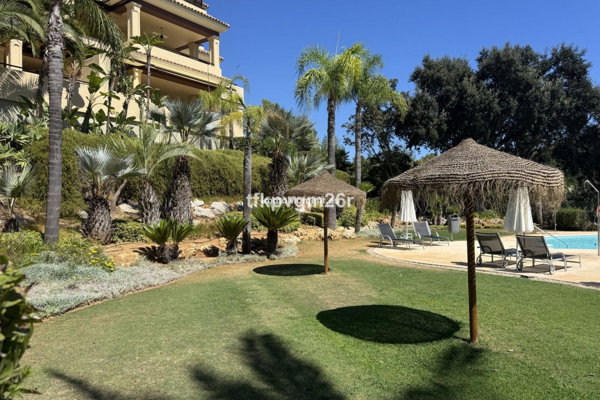 Bestaande woning - Appartement - Sotogrande - Sotogrande Alto