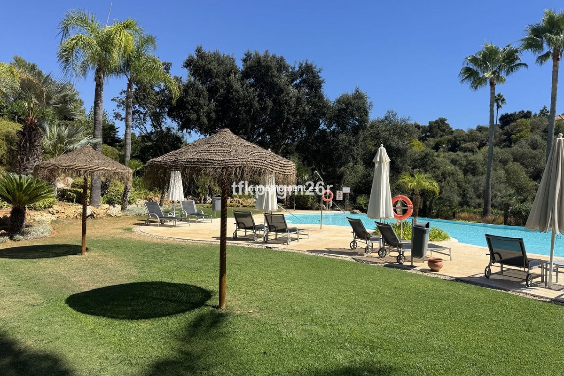 Bestaande woning - Appartement - Sotogrande - Sotogrande Alto