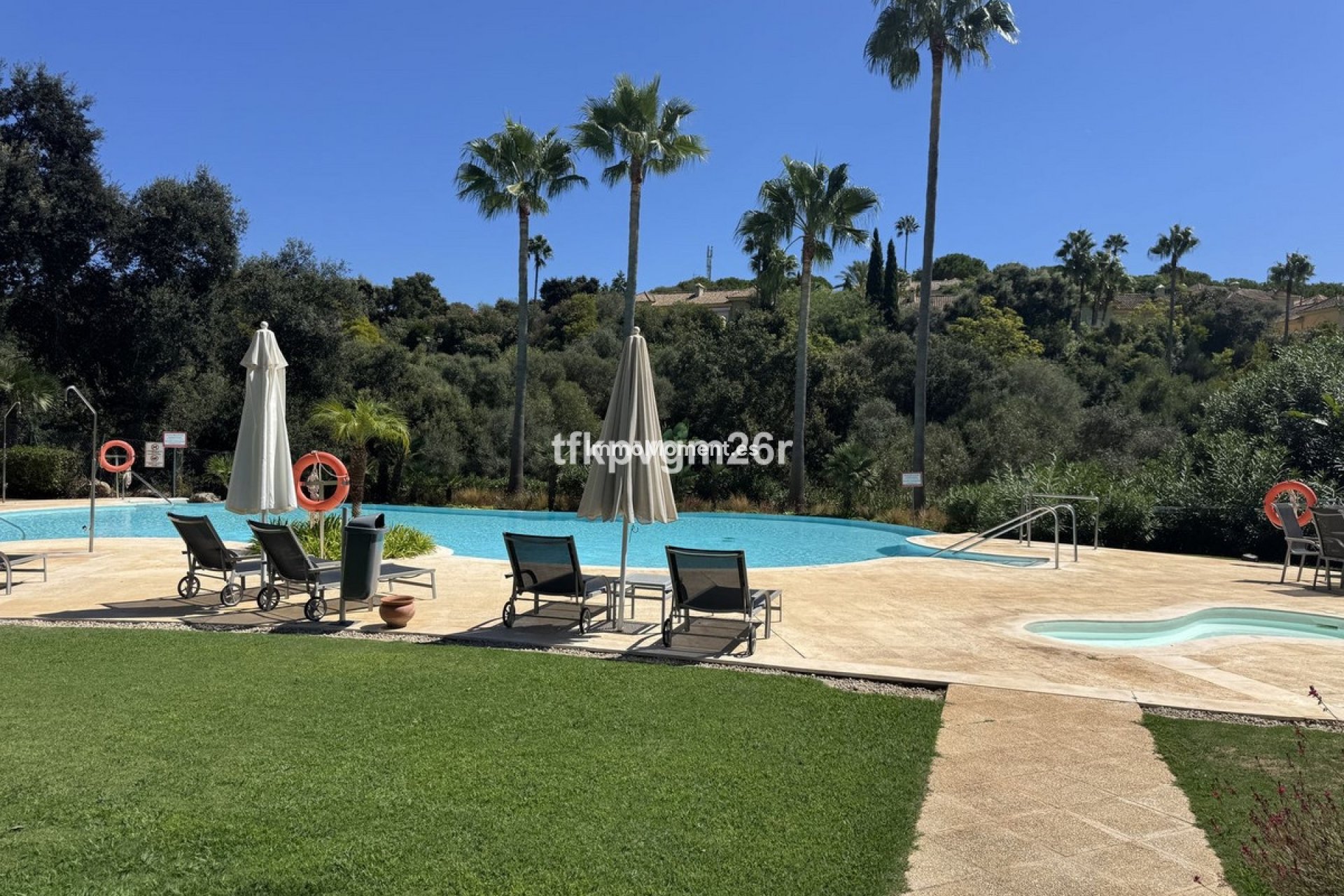 Bestaande woning - Appartement - Sotogrande - Sotogrande Alto