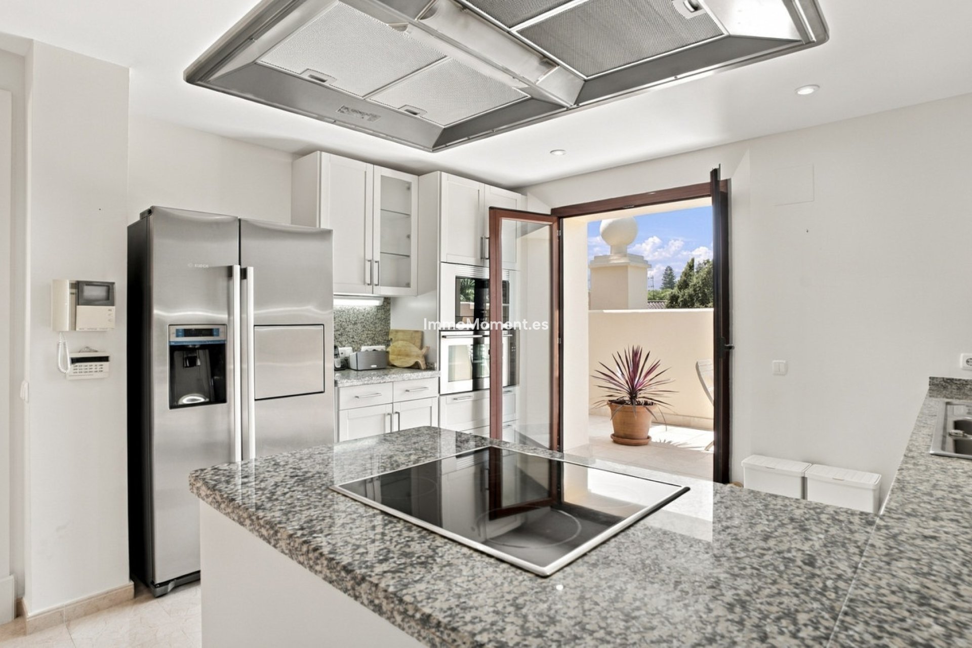Bestaande woning - Appartement - Sotogrande - Sotogrande Alto