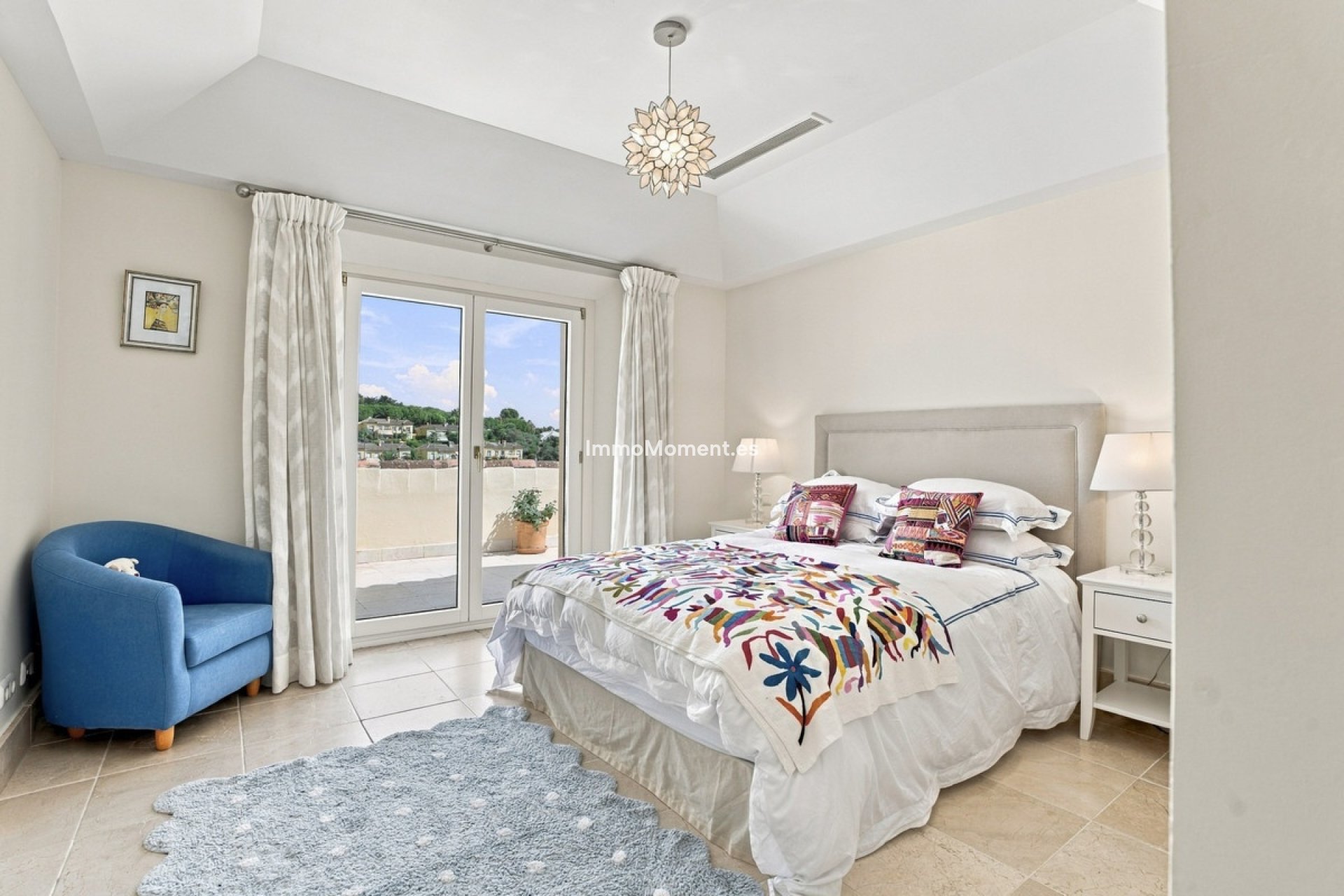 Bestaande woning - Appartement - Sotogrande - Sotogrande Alto
