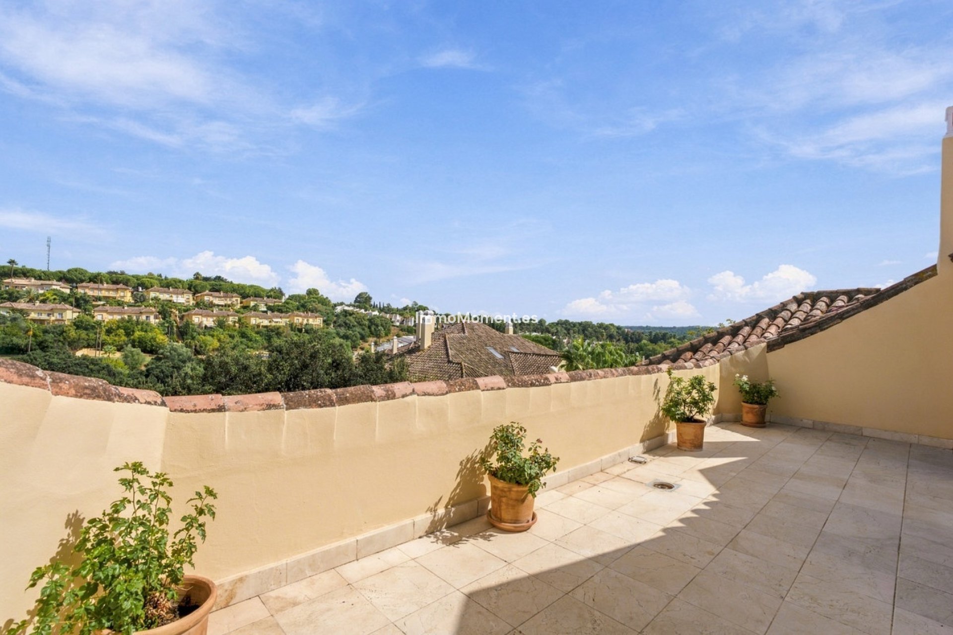 Bestaande woning - Appartement - Sotogrande - Sotogrande Alto