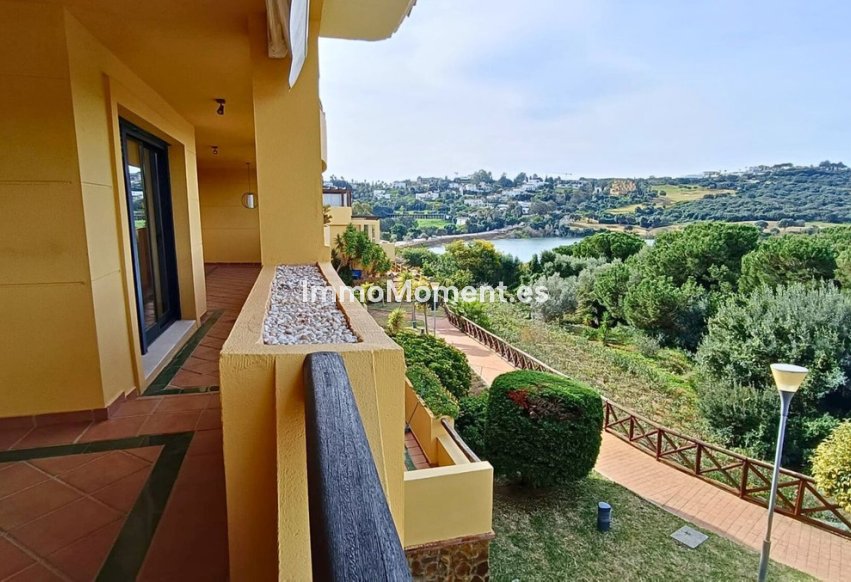 Bestaande woning - Appartement - Sotogrande - Sotogrande Alto