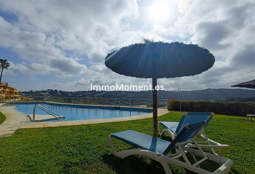 Bestaande woning - Appartement - Sotogrande - Sotogrande Alto