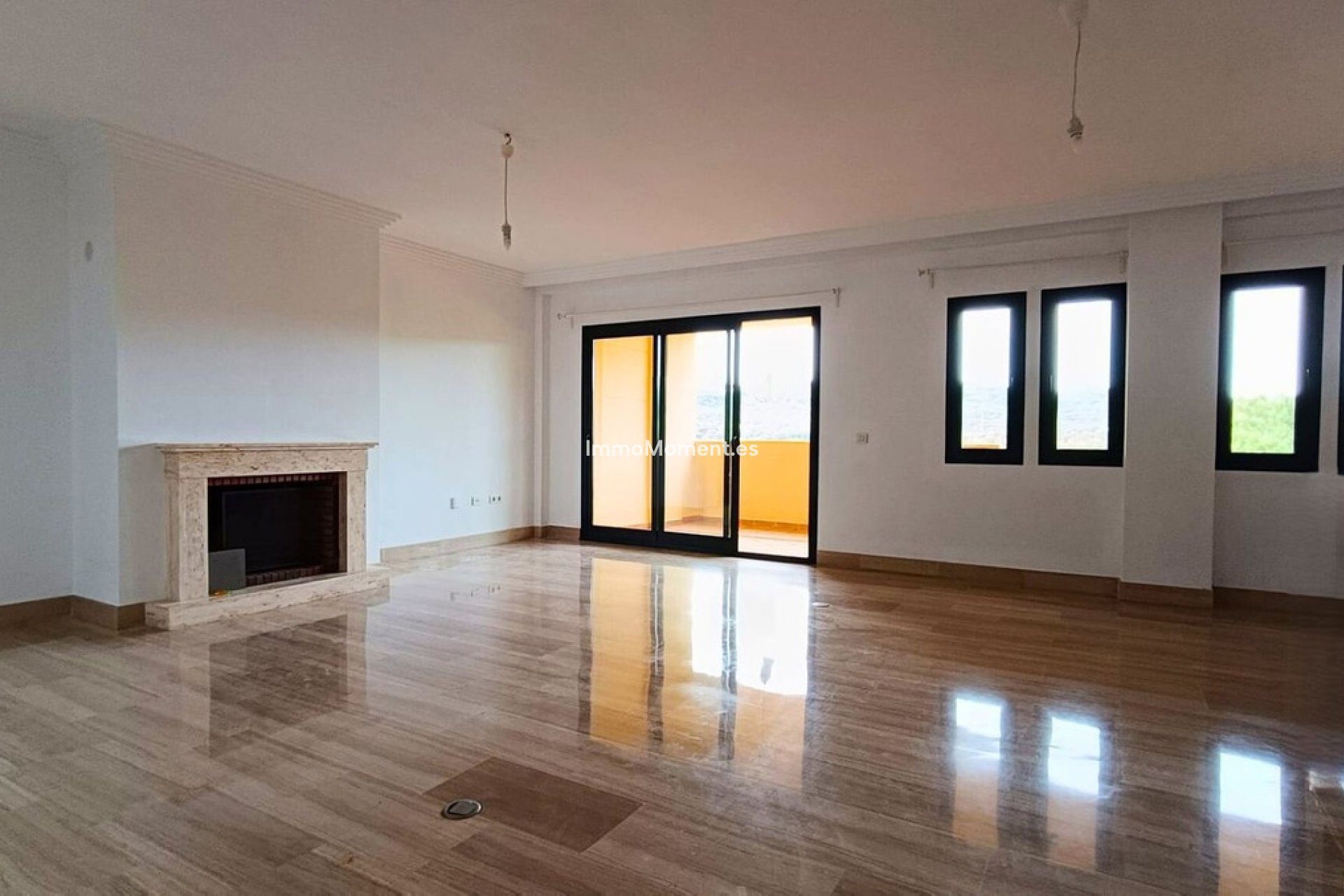 Bestaande woning - Appartement - Sotogrande - Sotogrande Alto