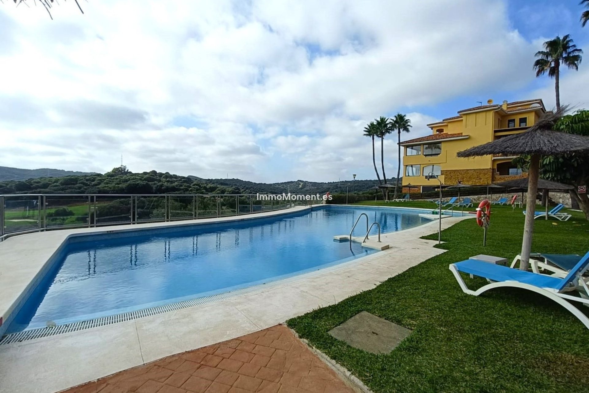 Bestaande woning - Appartement - Sotogrande - Sotogrande Alto