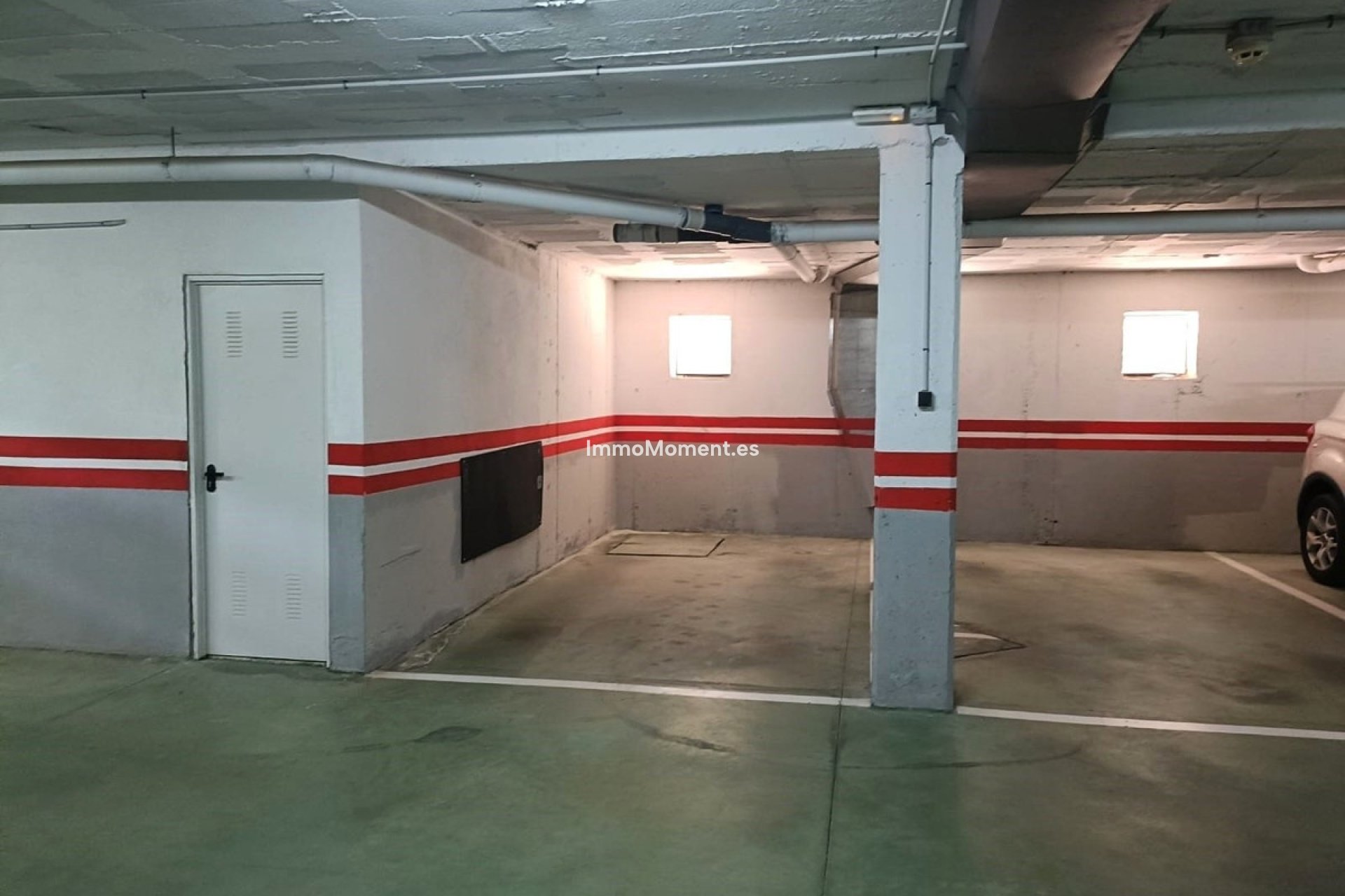 Bestaande woning - Appartement - Sotogrande - Sotogrande Alto